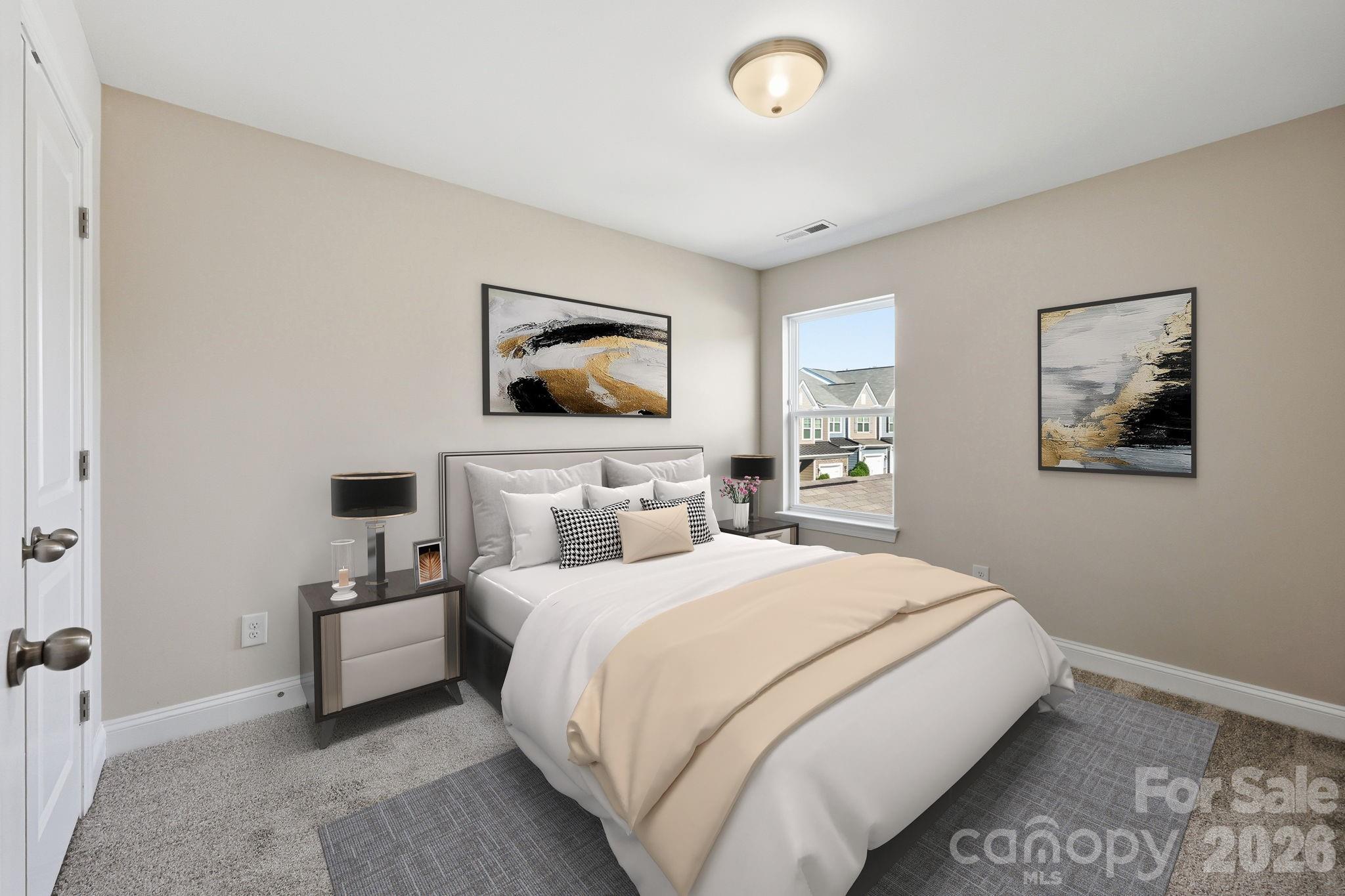 5036 David Cox Road Charlotte NC 28269