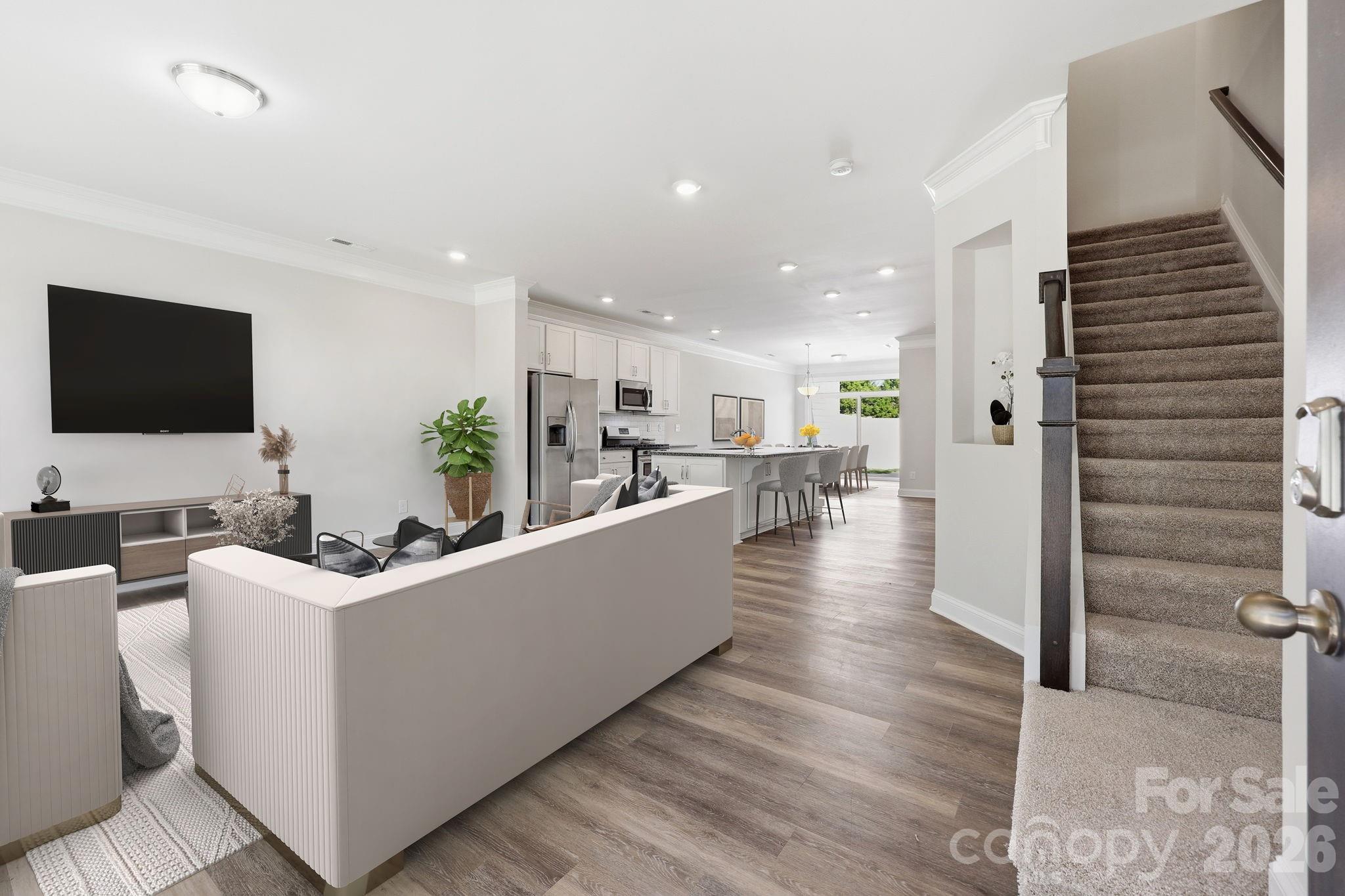 5036 David Cox Road Charlotte NC 28269
