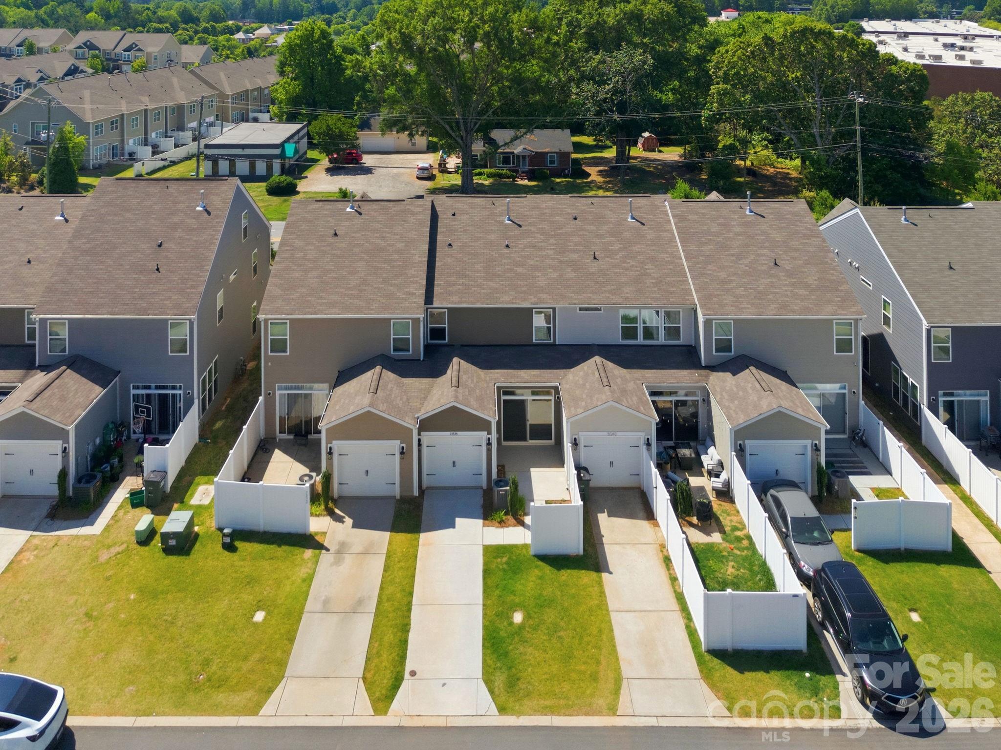 5036 David Cox Road Charlotte NC 28269