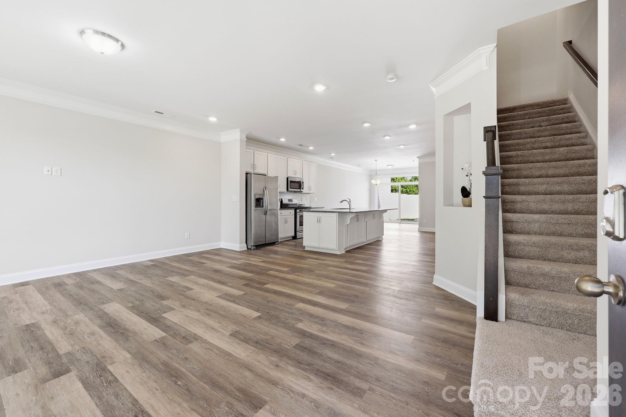 5036 David Cox Road Charlotte NC 28269