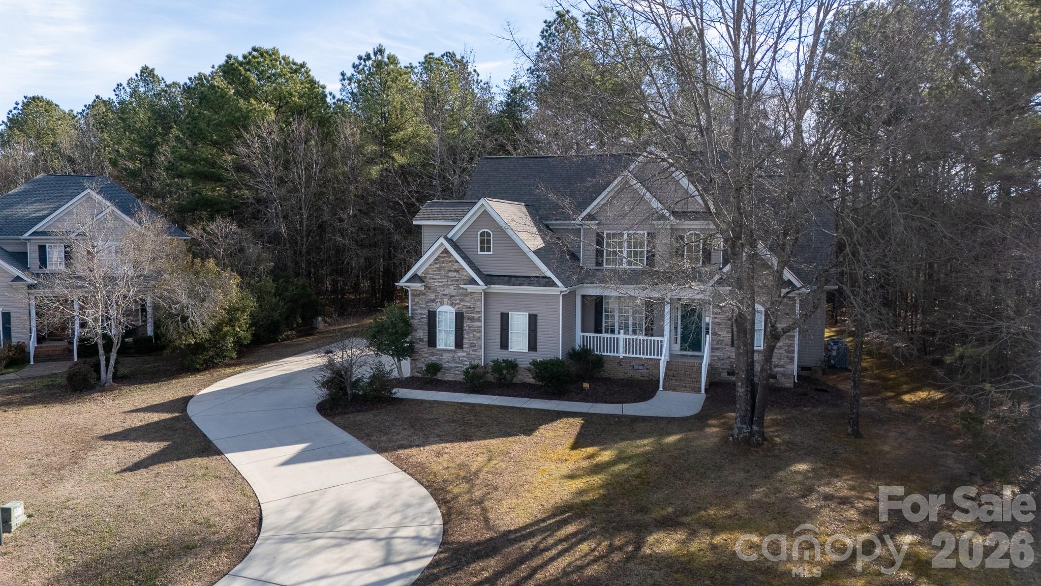 2656 Stonetrace Drive Rock Hill SC 29730