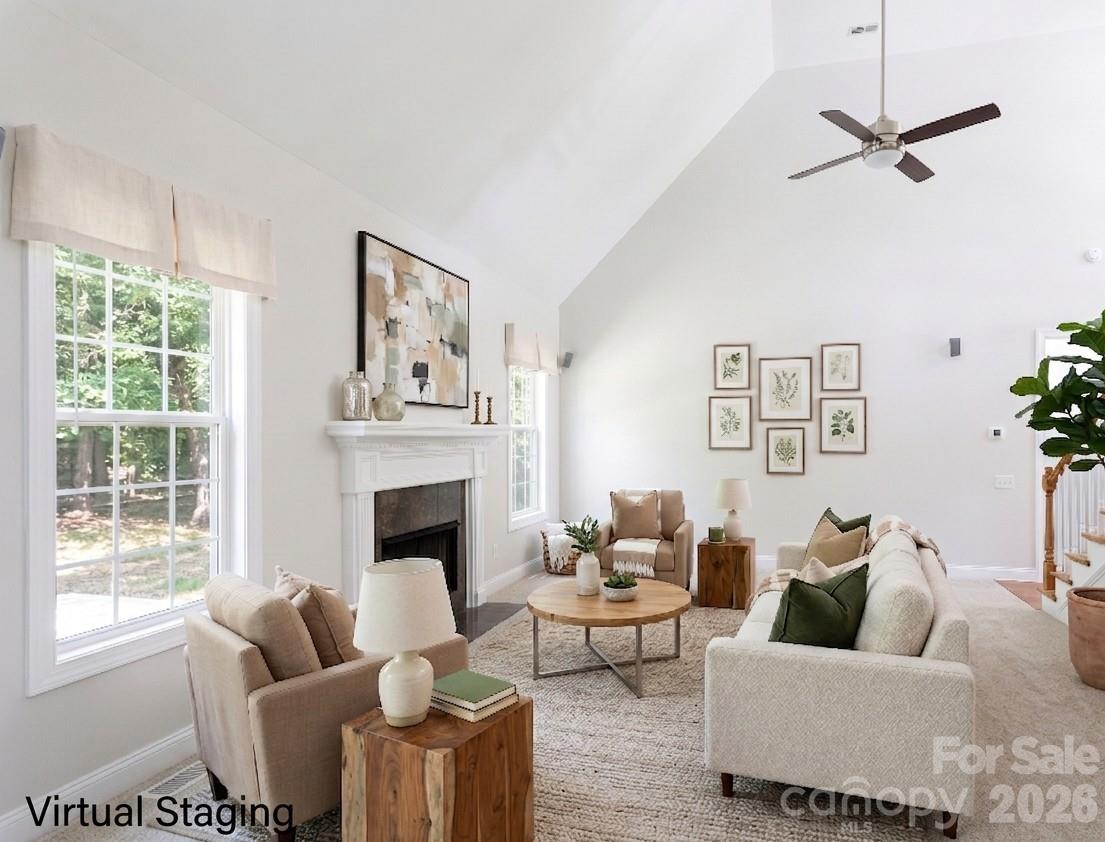 2656 Stonetrace Drive Rock Hill SC 29730