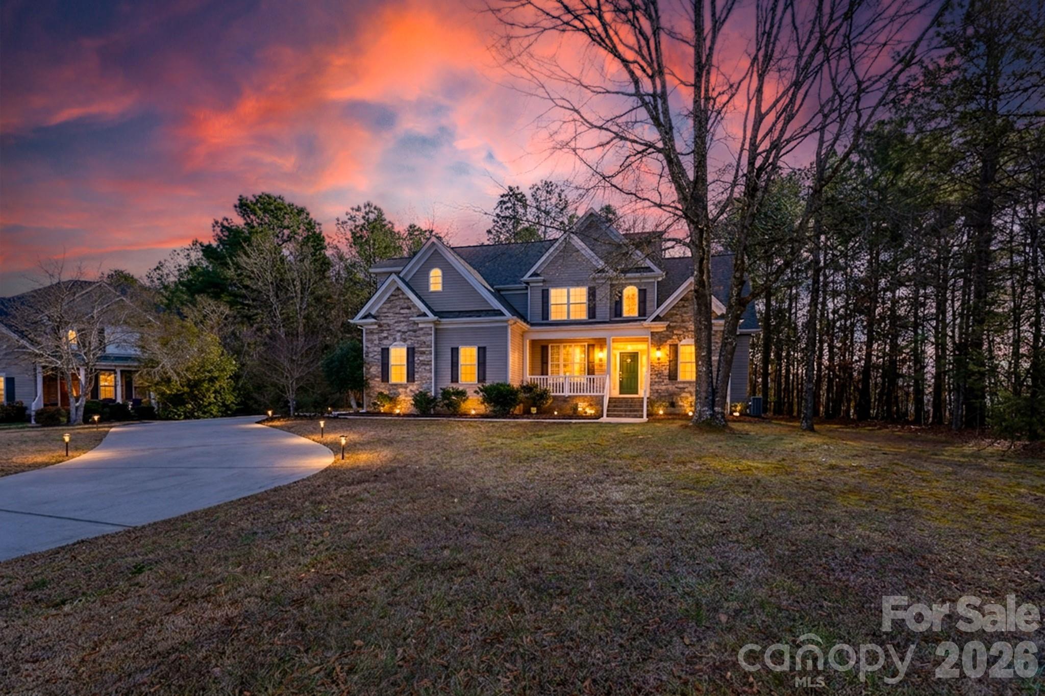 2656 Stonetrace Drive Rock Hill SC 29730