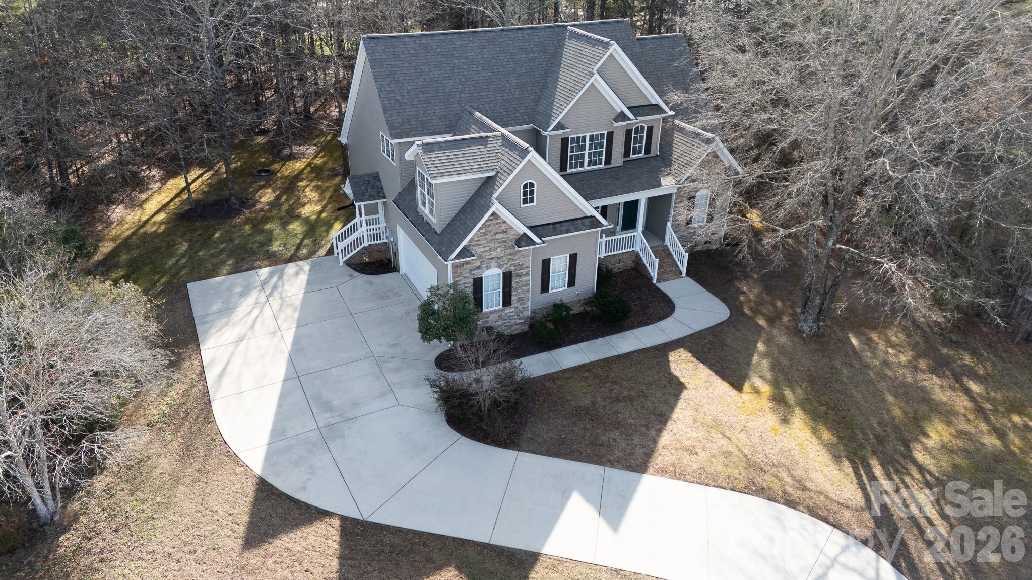2656 Stonetrace Drive Rock Hill SC 29730