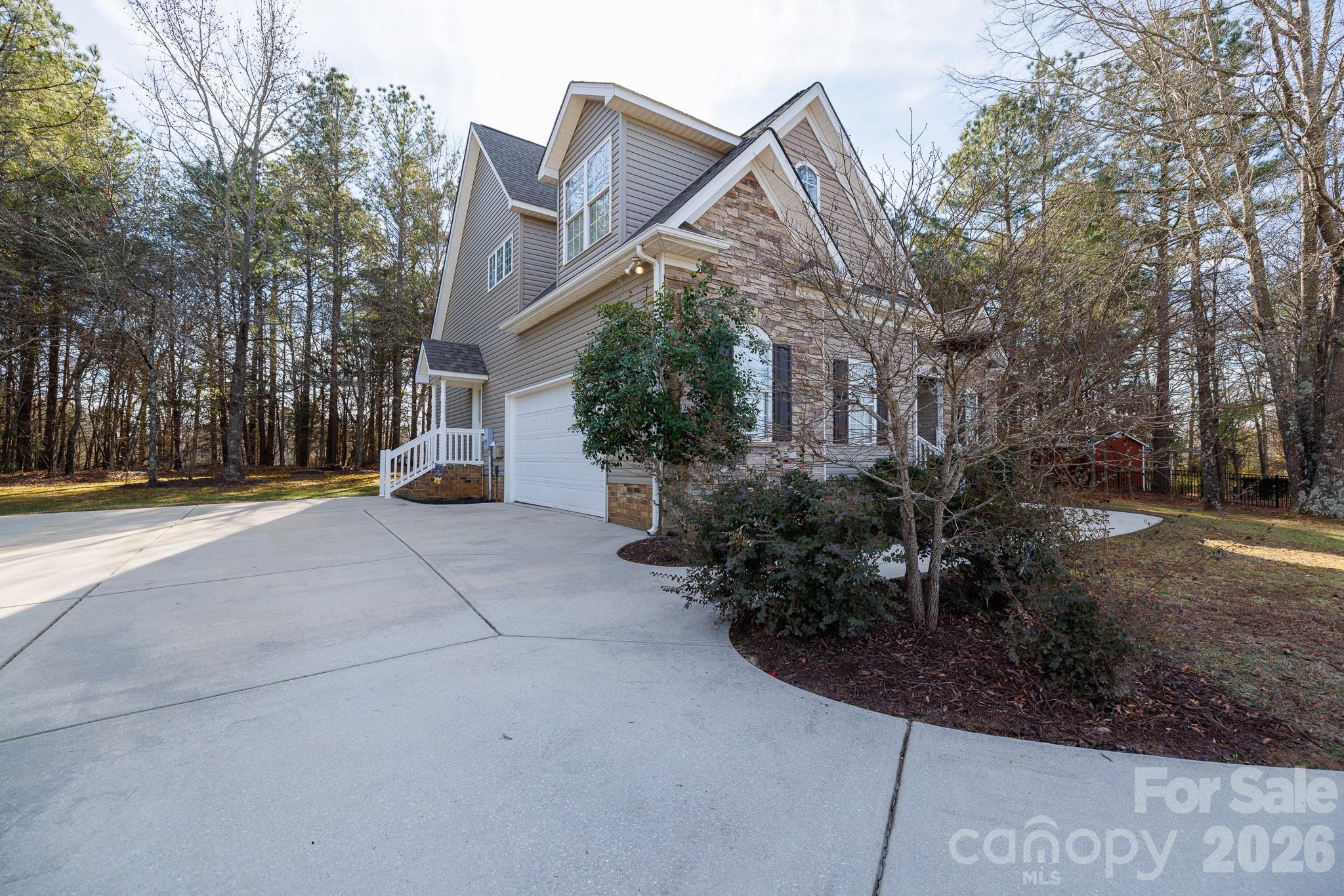 2656 Stonetrace Drive Rock Hill SC 29730