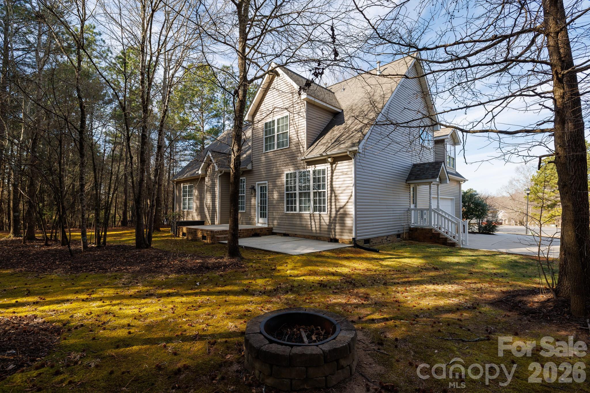 2656 Stonetrace Drive Rock Hill SC 29730