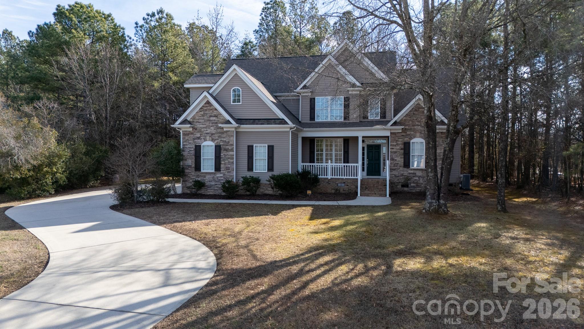 2656 Stonetrace Drive Rock Hill SC 29730