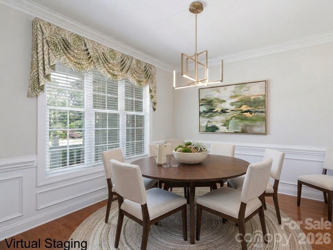 2656 Stonetrace Drive Rock Hill SC 29730