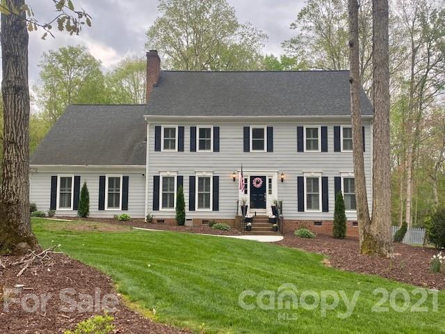 4412 Lazy Drive Charlotte NC 28215