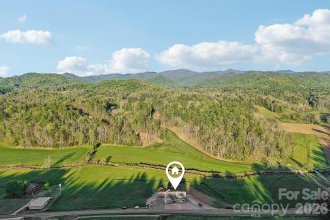 1060 California Creek Road Mars Hill NC 28754