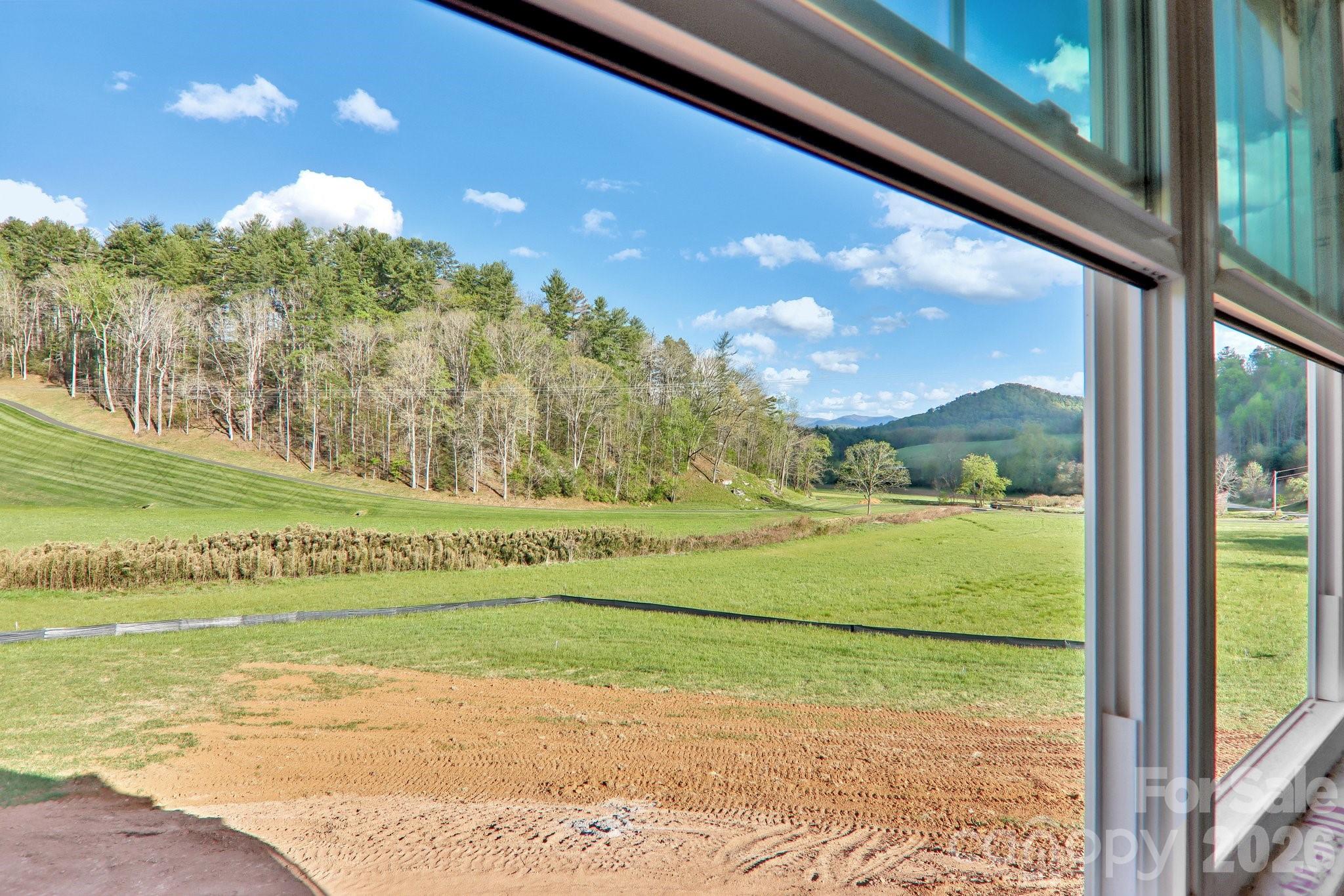 1060 California Creek Road Mars Hill NC 28754
