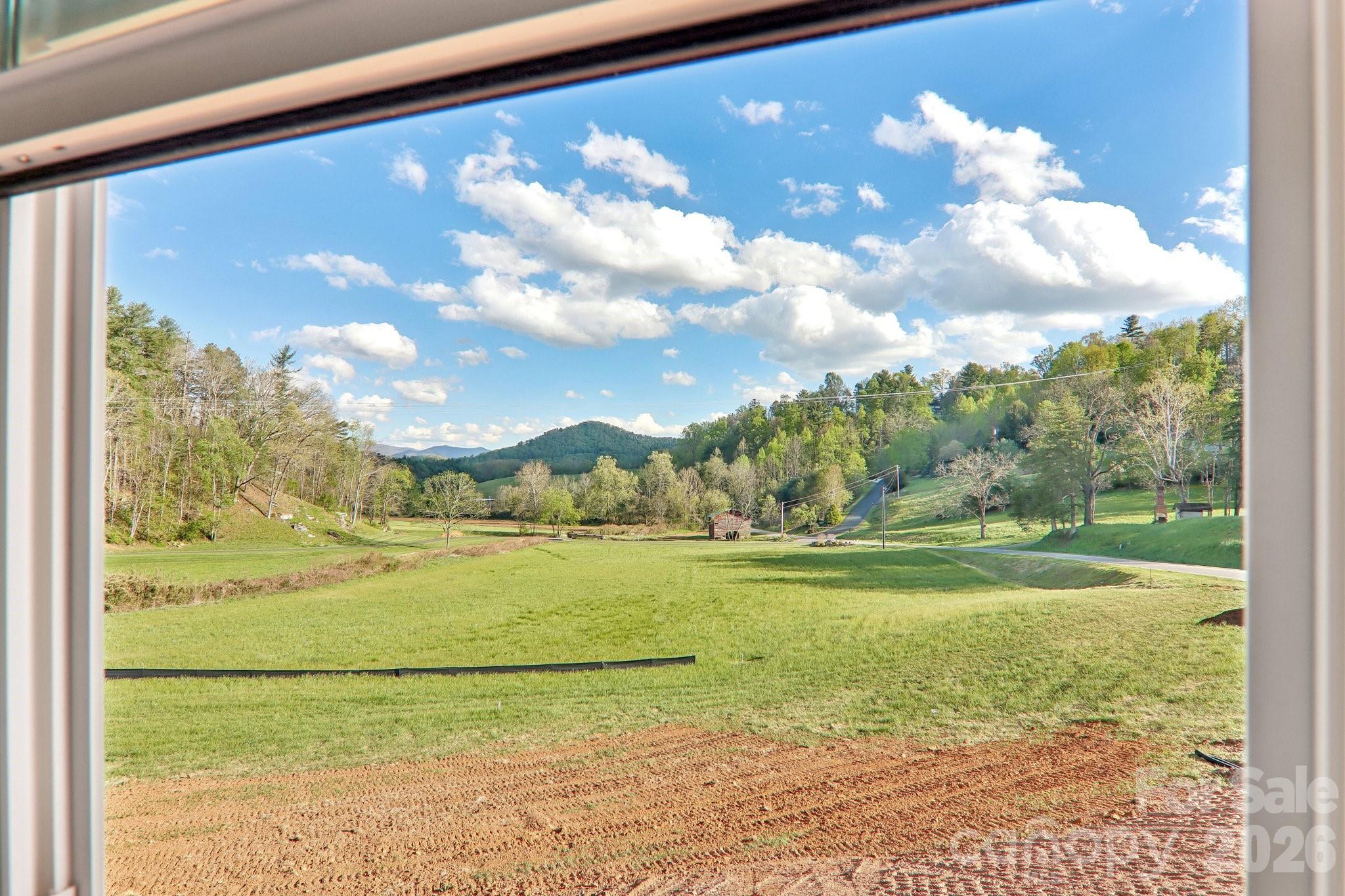 1060 California Creek Road Mars Hill NC 28754