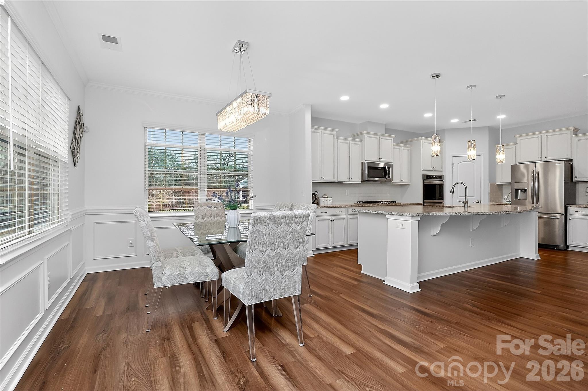 2002 Trindle Vine Lane Waxhaw NC 28173