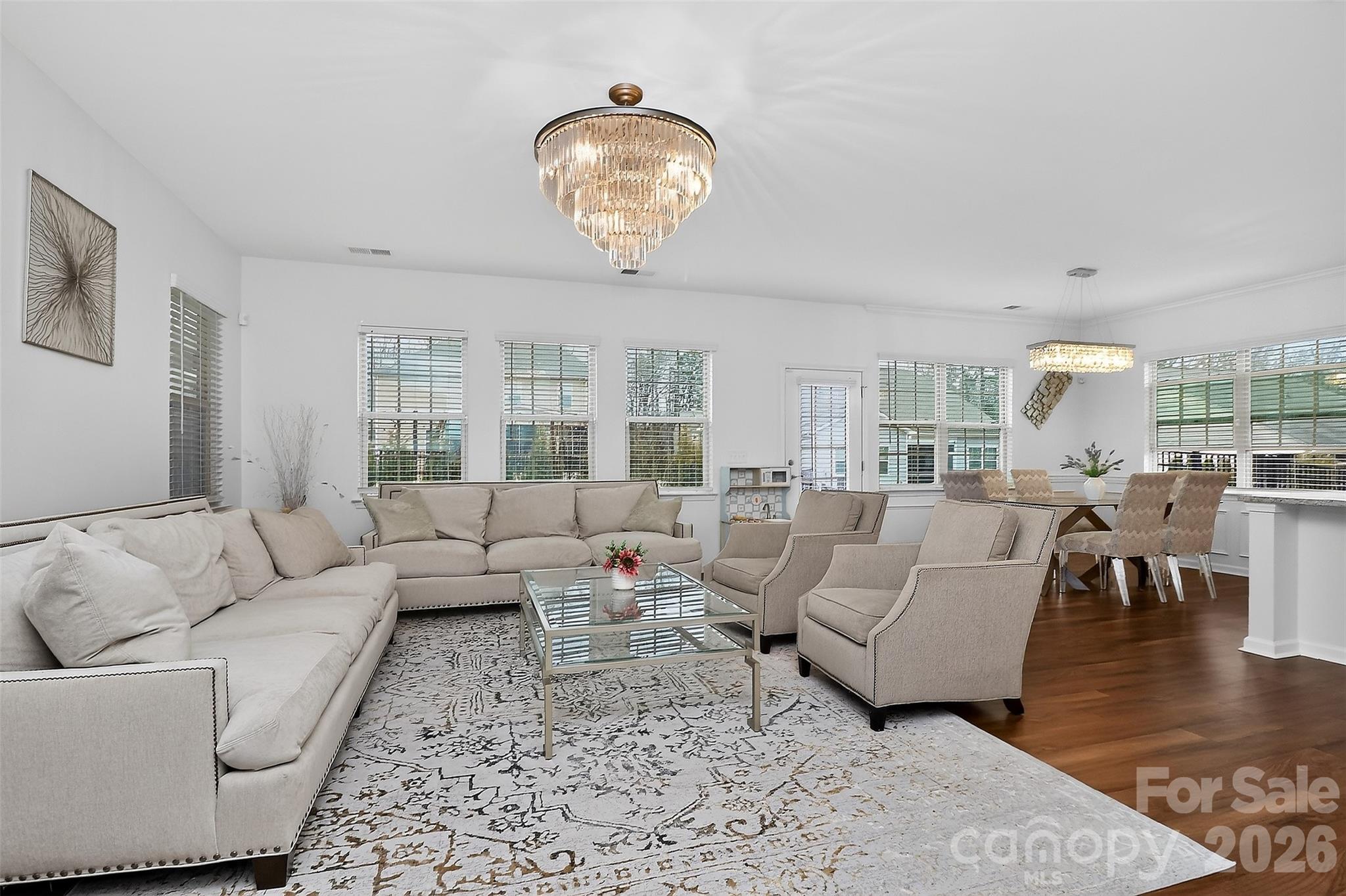 2002 Trindle Vine Lane Waxhaw NC 28173