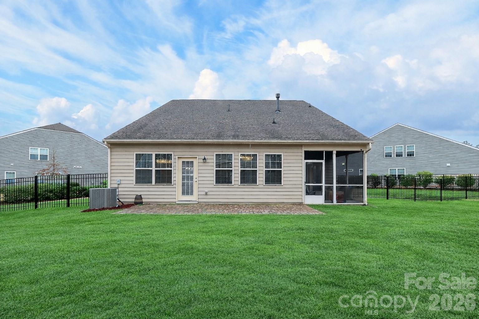 2002 Trindle Vine Lane Waxhaw NC 28173