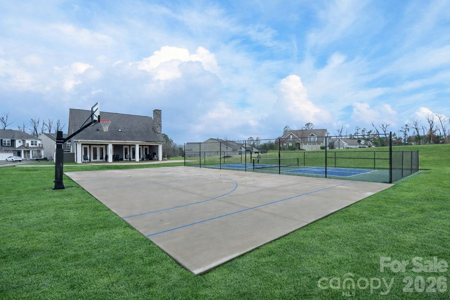 2002 Trindle Vine Lane Waxhaw NC 28173