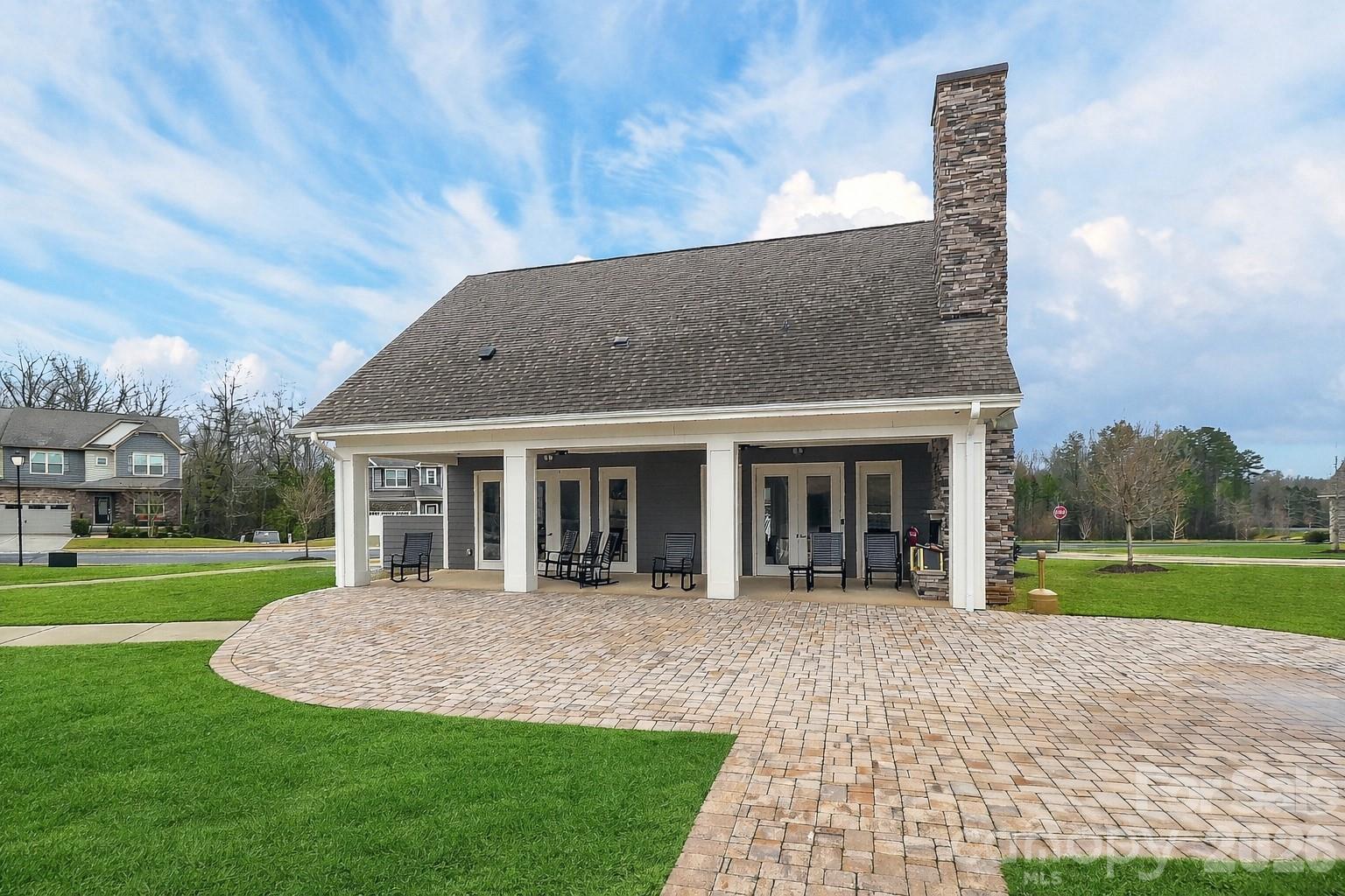 2002 Trindle Vine Lane Waxhaw NC 28173
