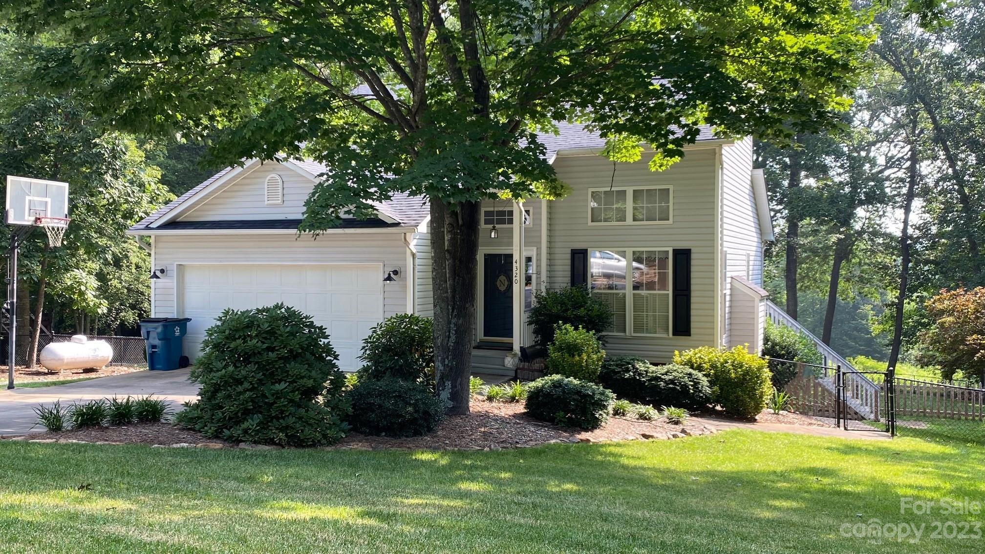 4320 Acorn Trace Morganton NC 28655