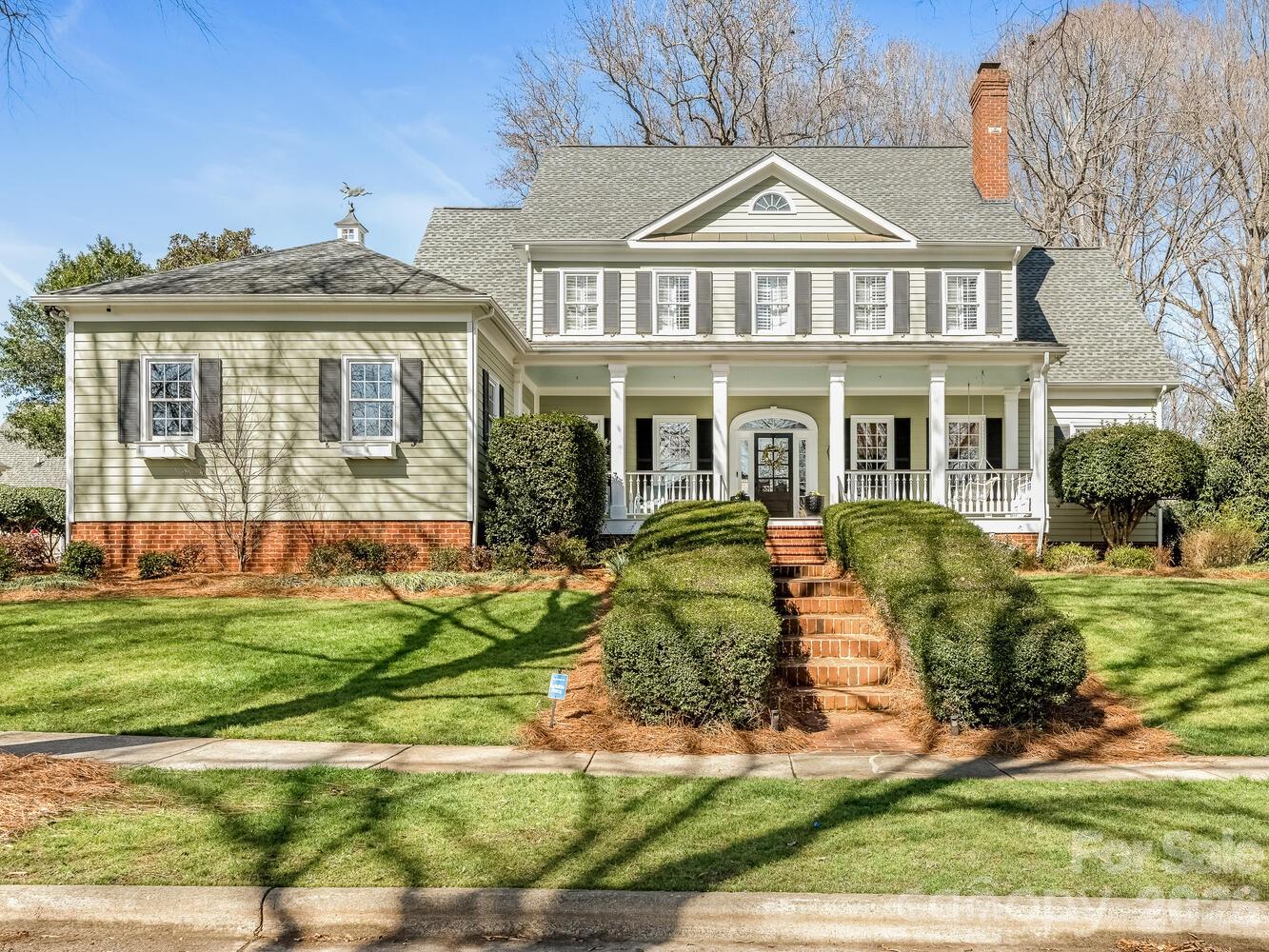 8618 Highgrove Street Charlotte NC 28277
