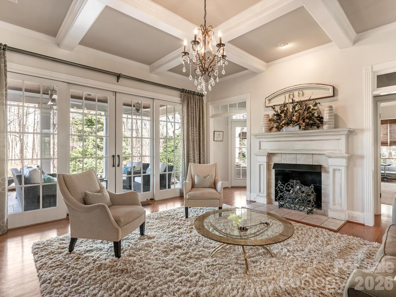 8618 Highgrove Street Charlotte NC 28277