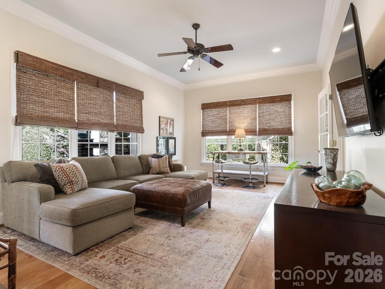 8618 Highgrove Street Charlotte NC 28277