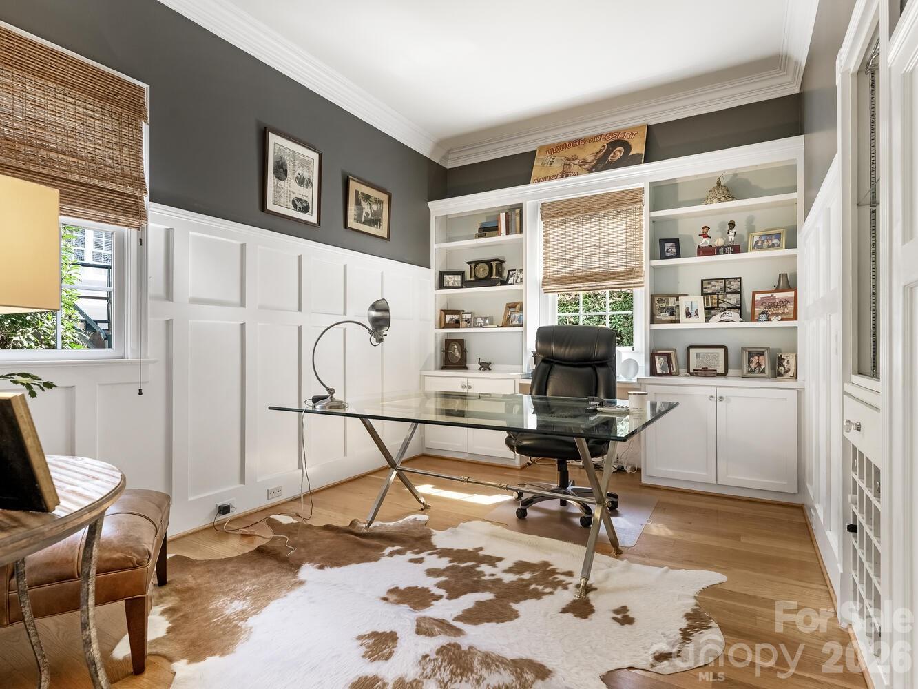 8618 Highgrove Street Charlotte NC 28277