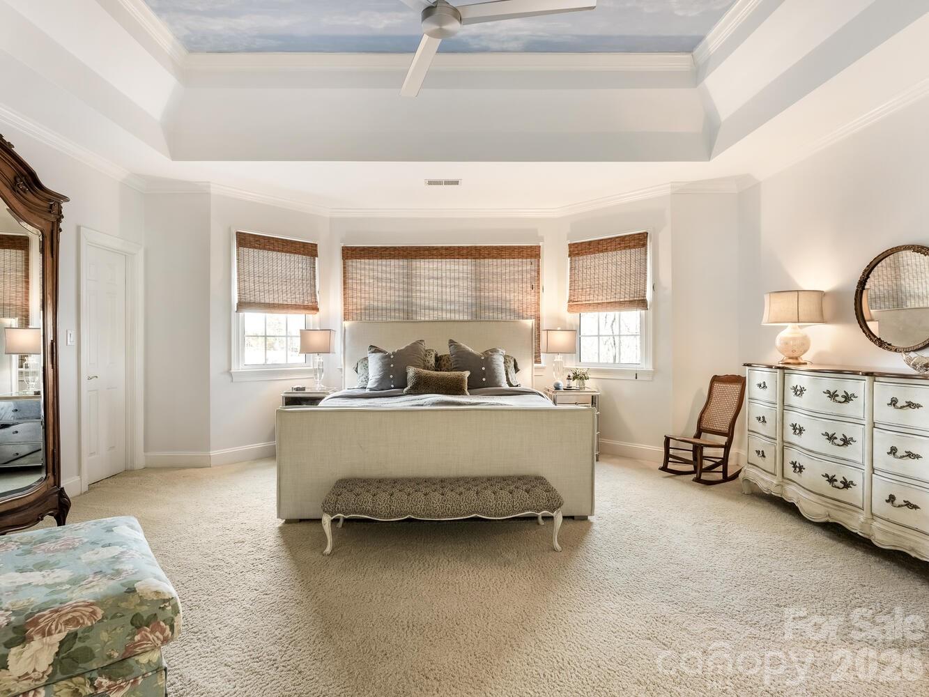 8618 Highgrove Street Charlotte NC 28277