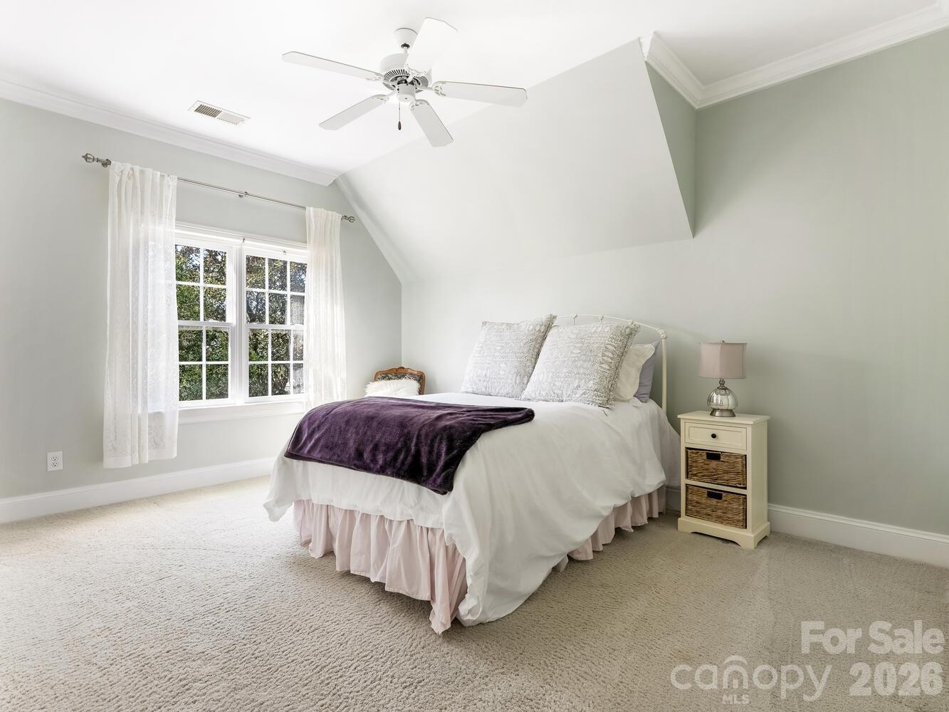 8618 Highgrove Street Charlotte NC 28277