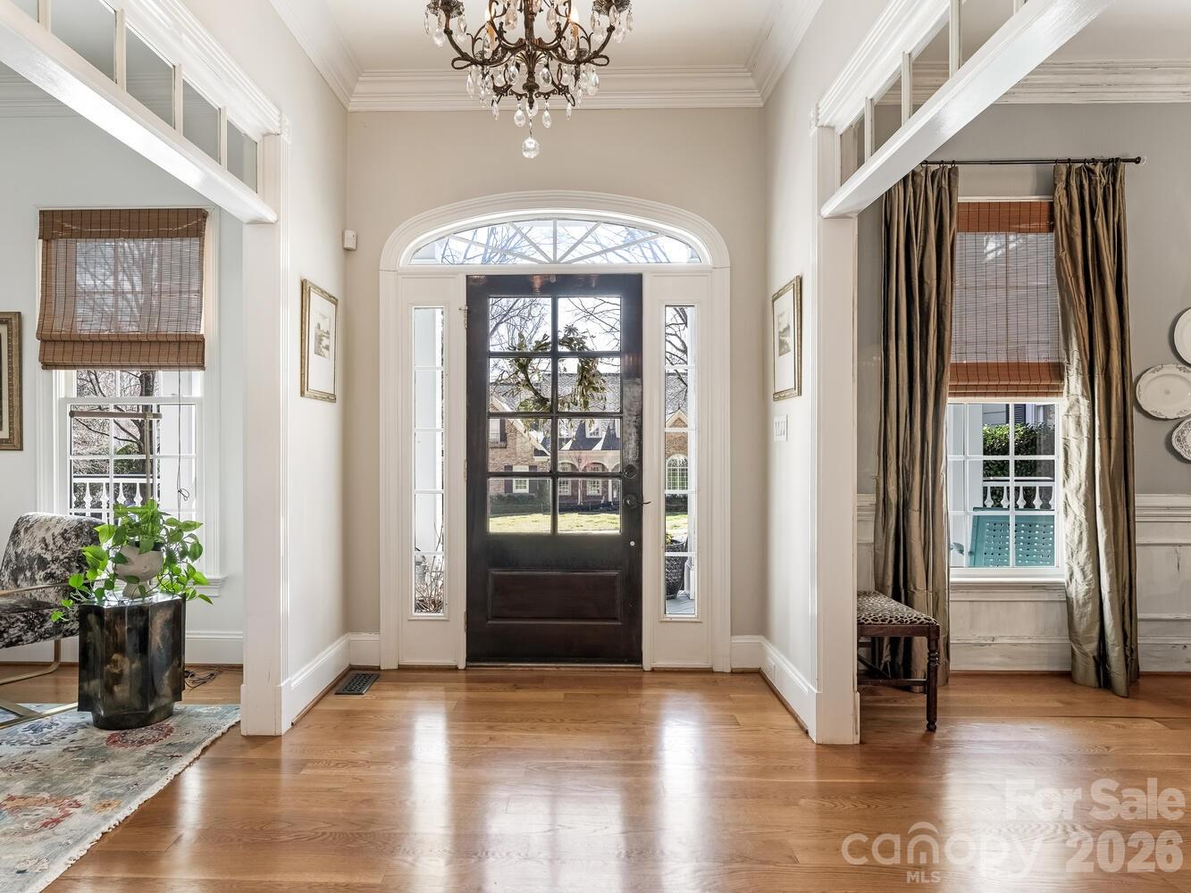 8618 Highgrove Street Charlotte NC 28277