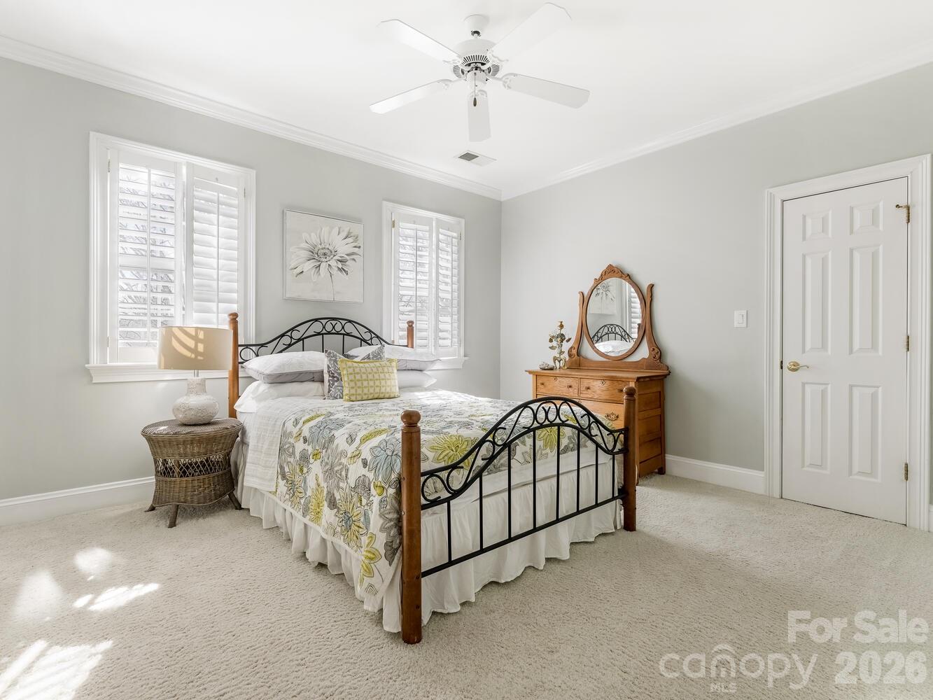 8618 Highgrove Street Charlotte NC 28277