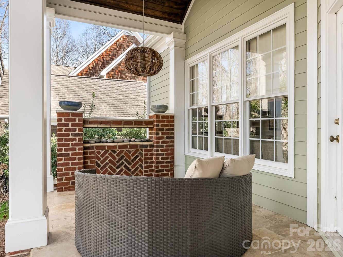8618 Highgrove Street Charlotte NC 28277