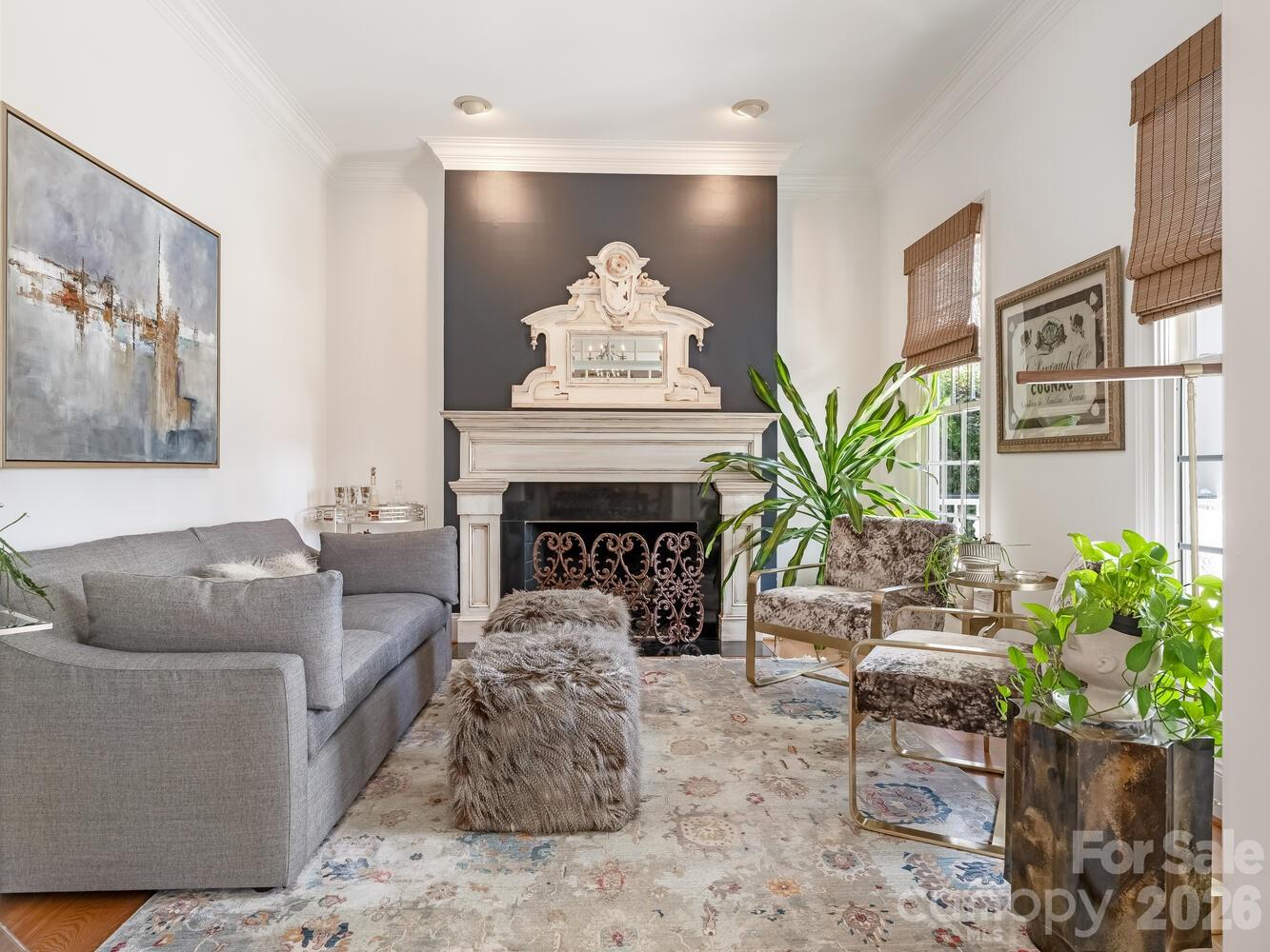 8618 Highgrove Street Charlotte NC 28277