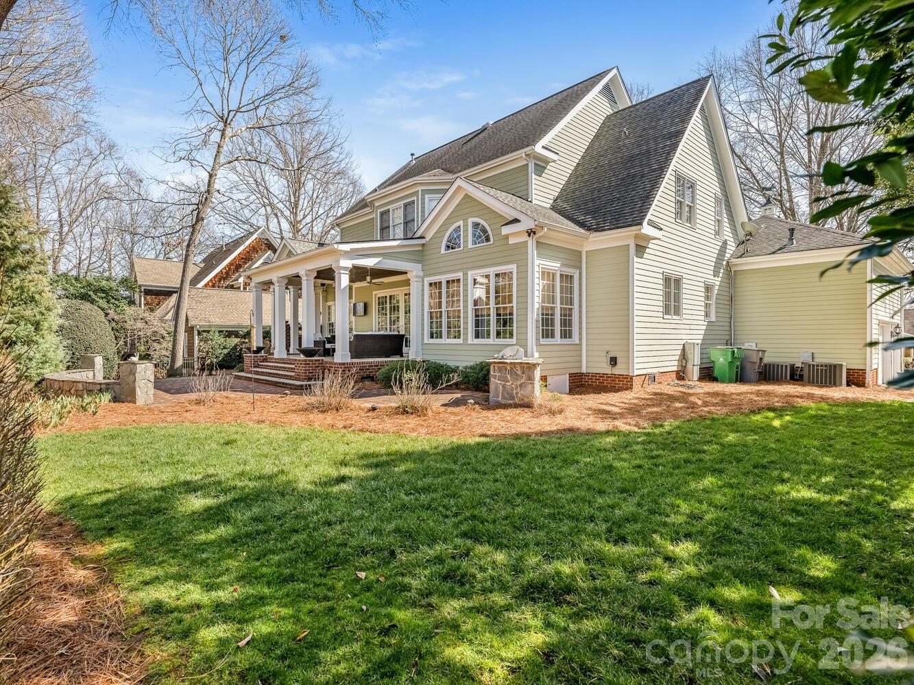 8618 Highgrove Street Charlotte NC 28277