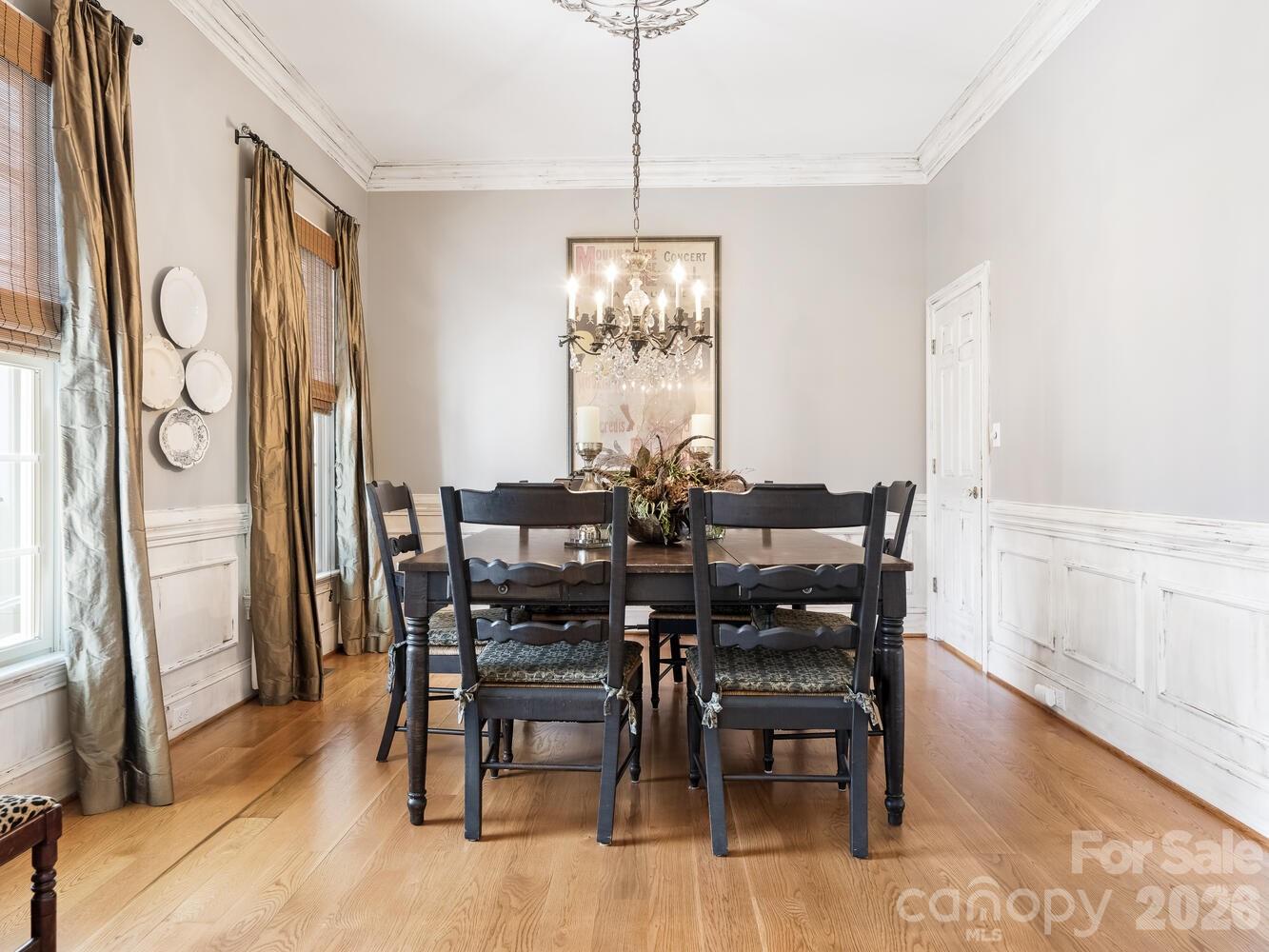 8618 Highgrove Street Charlotte NC 28277