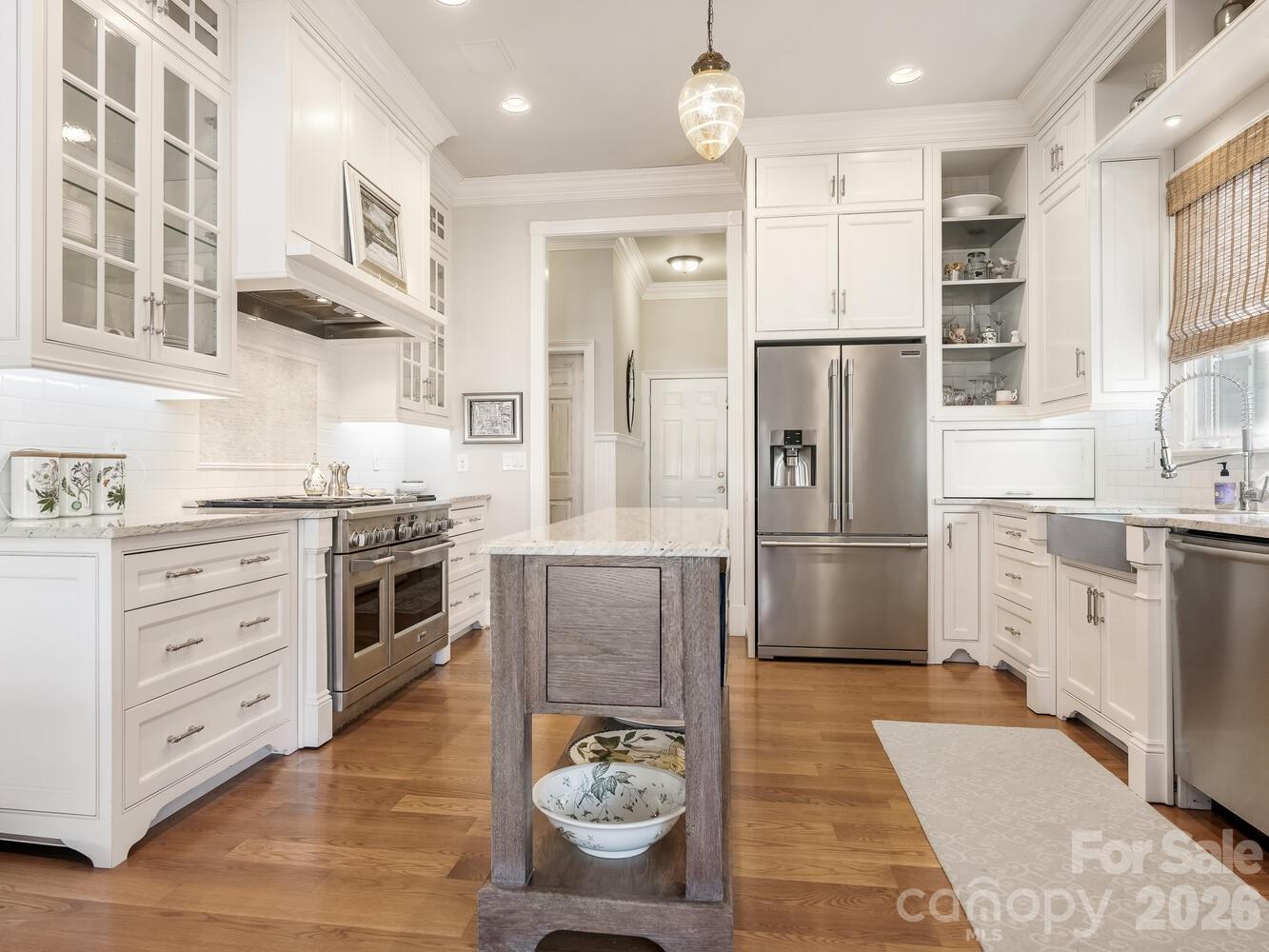8618 Highgrove Street Charlotte NC 28277