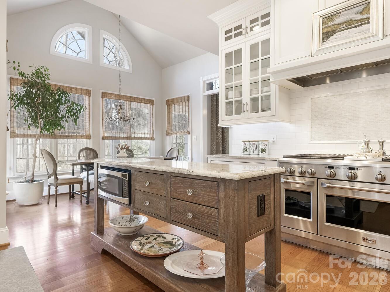 8618 Highgrove Street Charlotte NC 28277