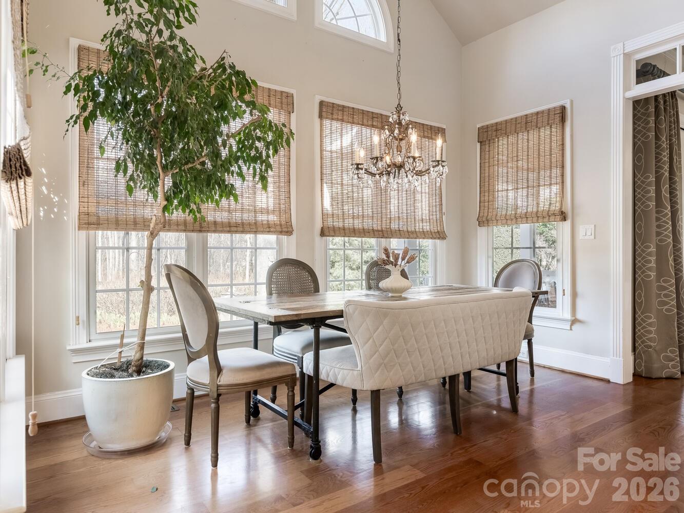 8618 Highgrove Street Charlotte NC 28277