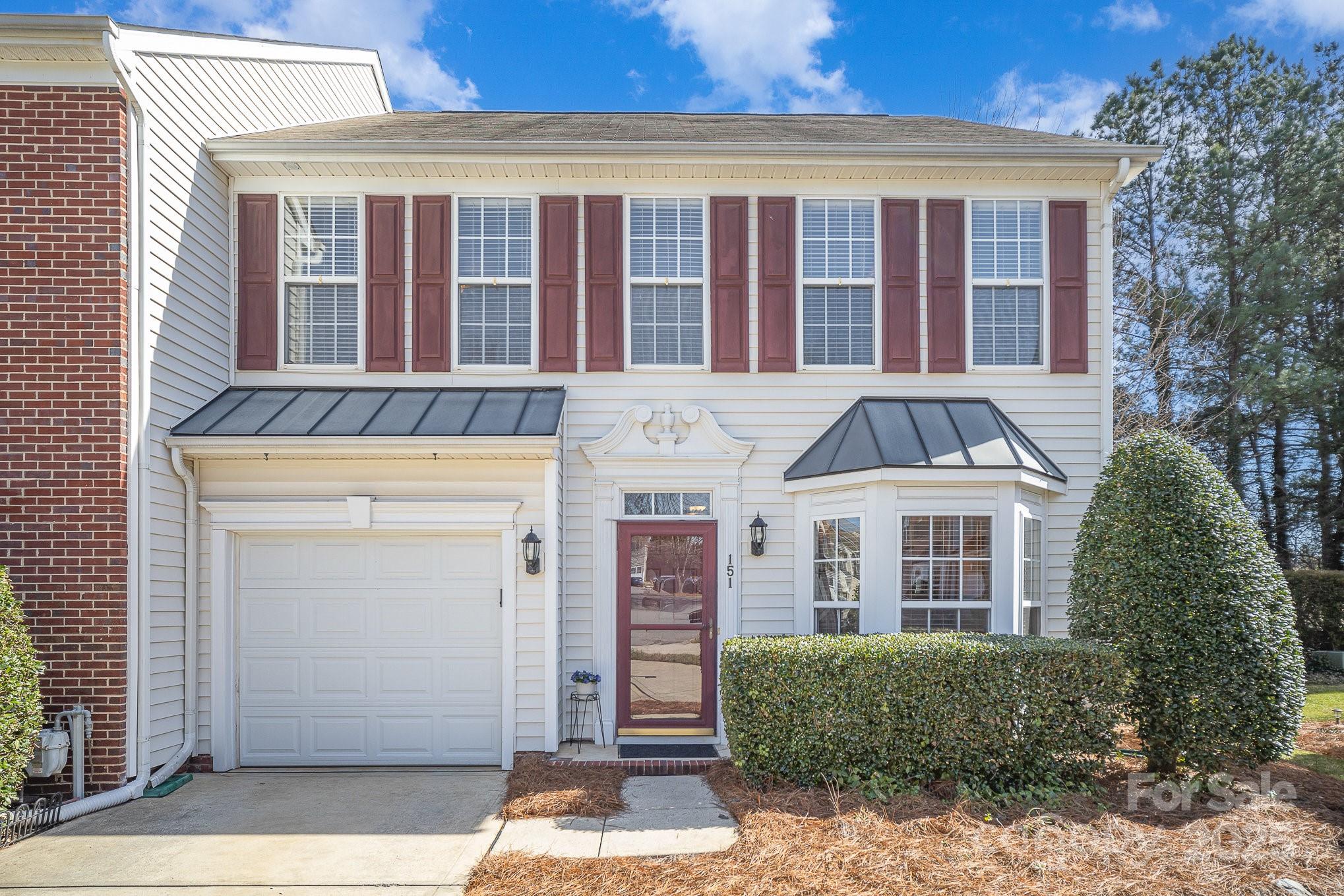 151 Kallie Loop Mooresville NC 28117