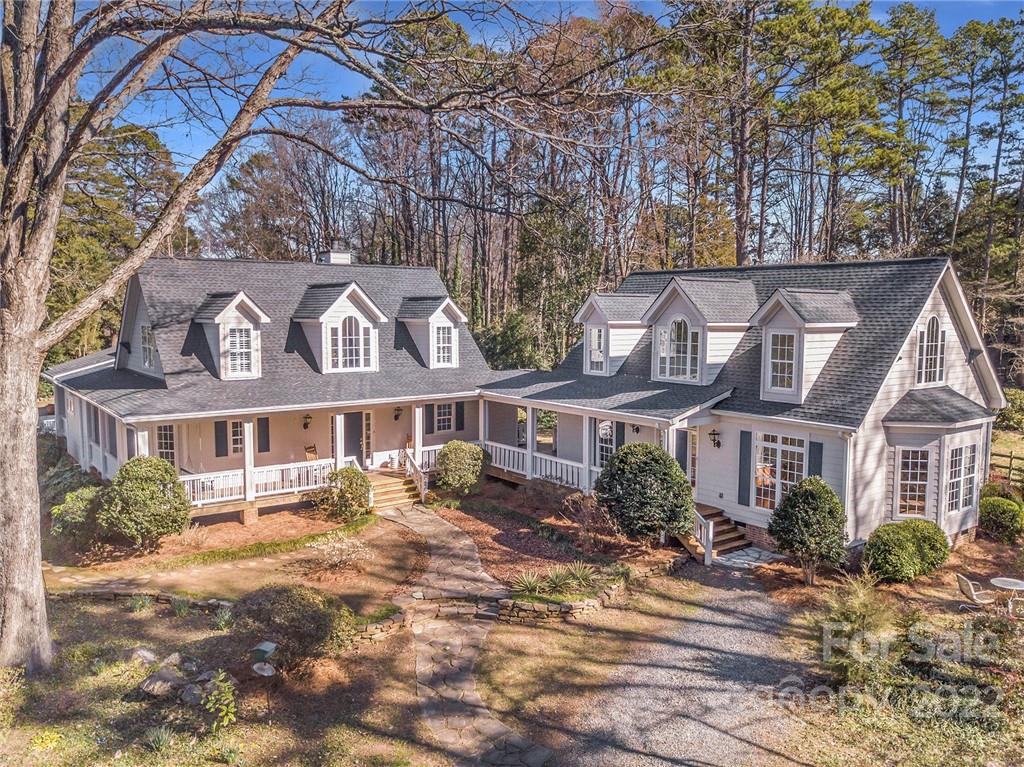 501 Shasta Lane Charlotte NC 28211