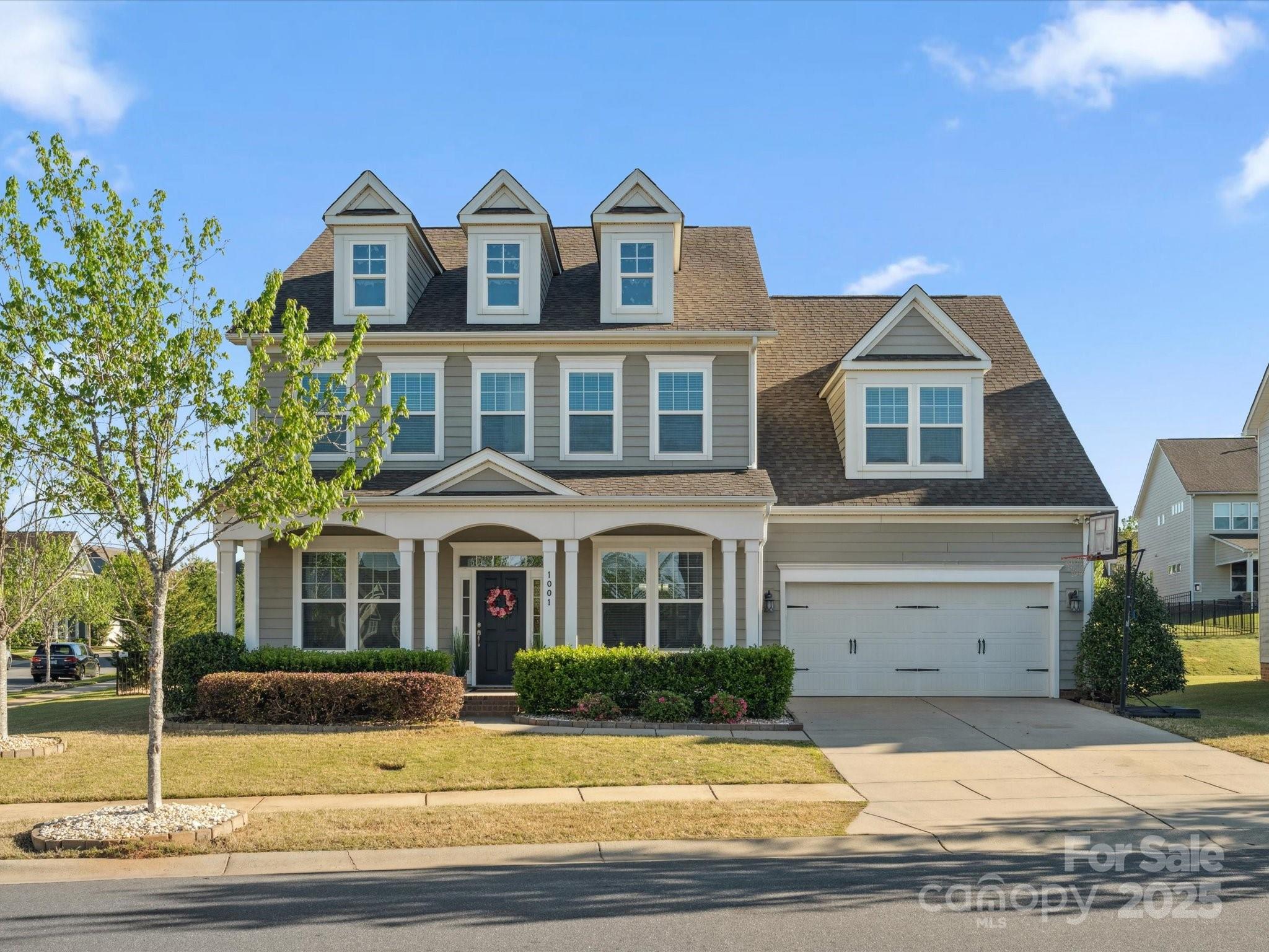 1001 Hampton Grove Road Waxhaw NC 28173