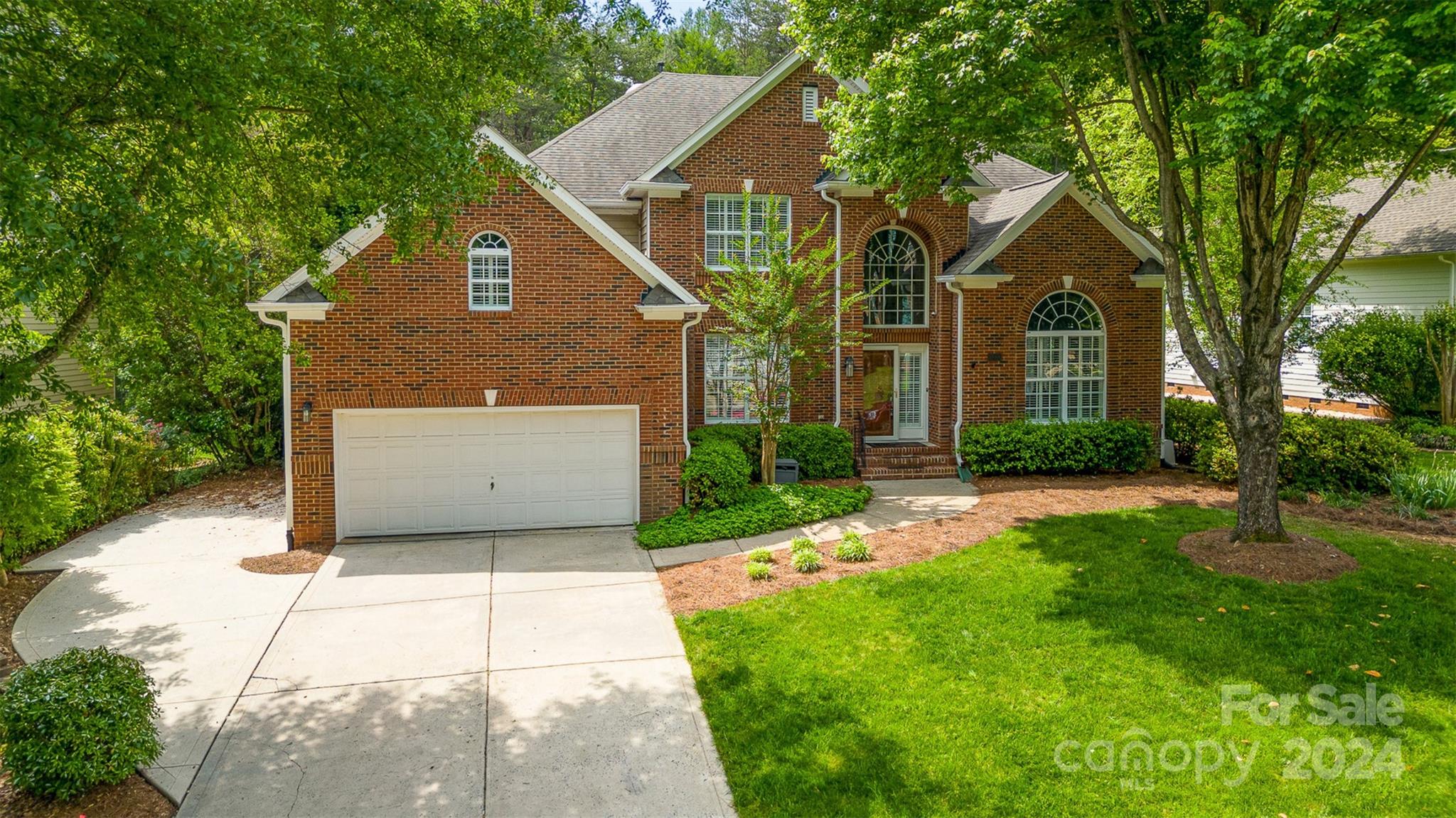 11006 Jordan Rae Lane Charlotte NC 28277