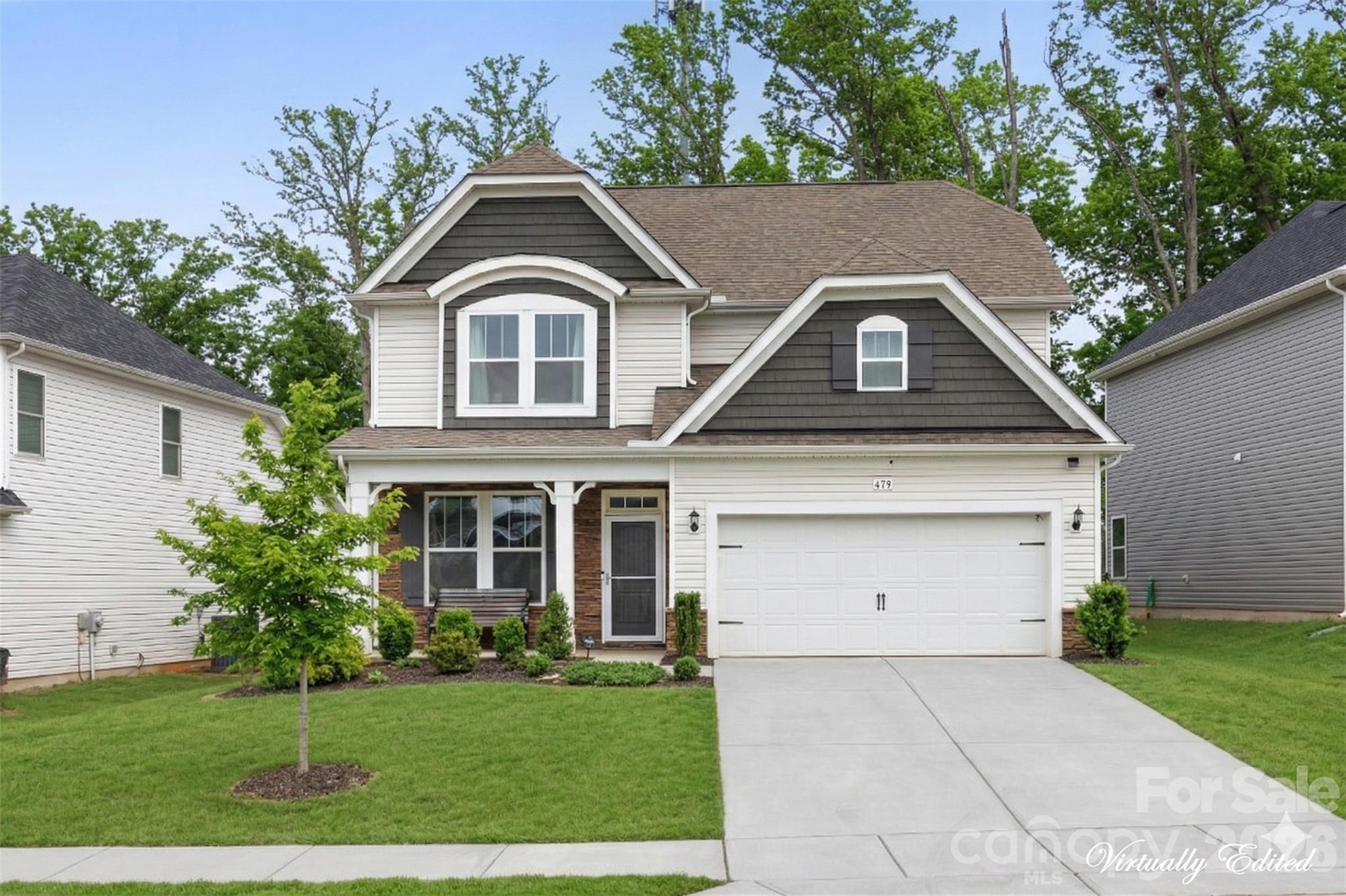 479 Shallowford Drive Rock Hill SC 29732