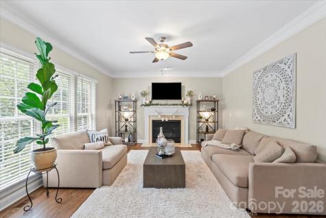 501 Conaway Court Waxhaw NC 28173