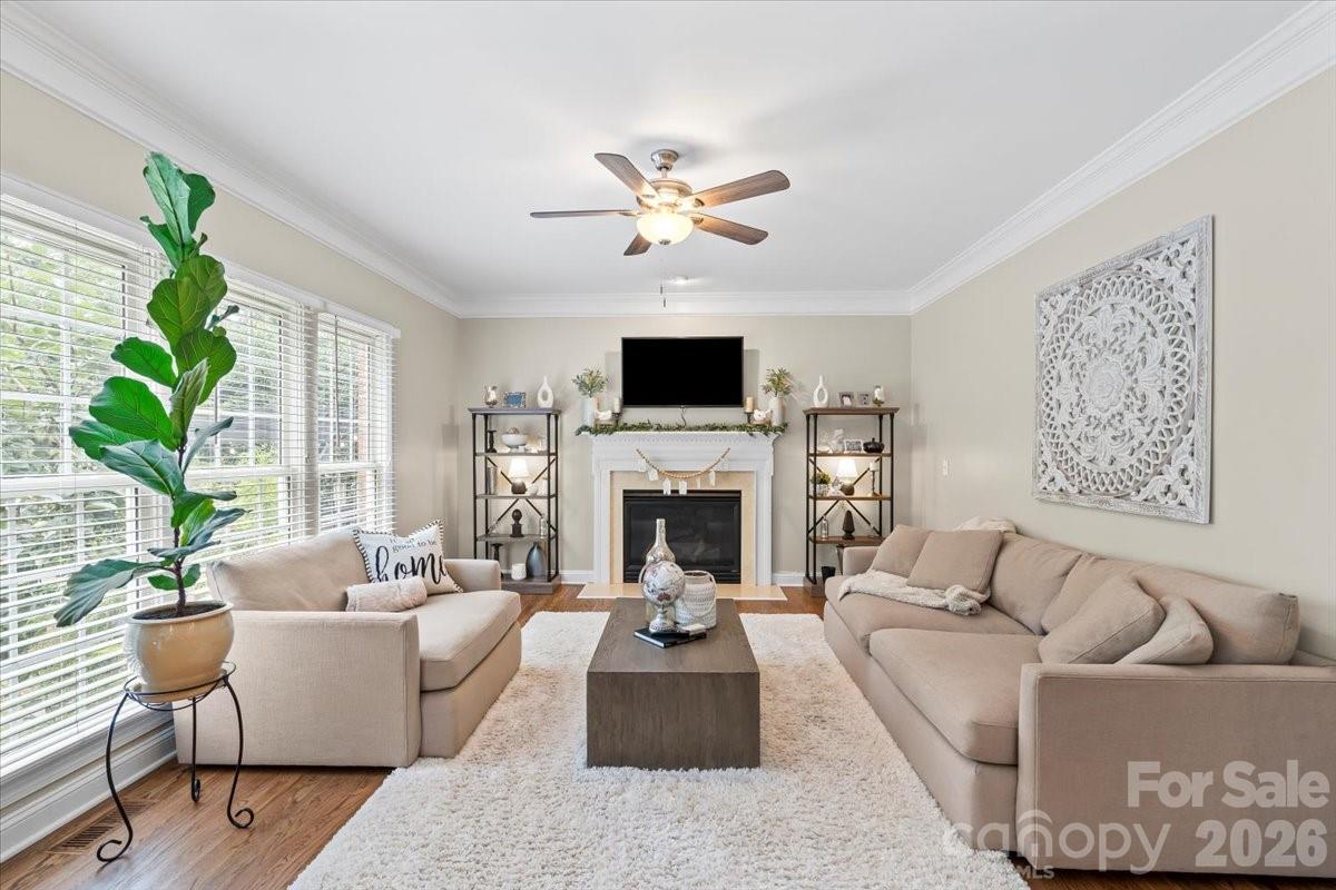 501 Conaway Court Waxhaw NC 28173