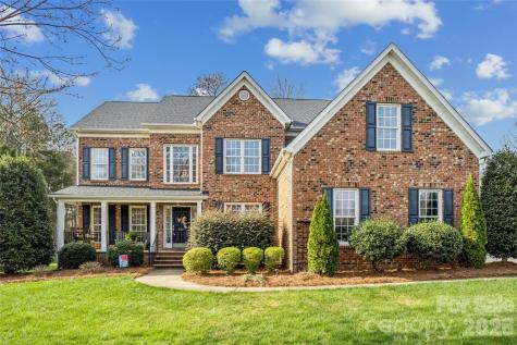 501 Conaway Court Waxhaw NC 28173