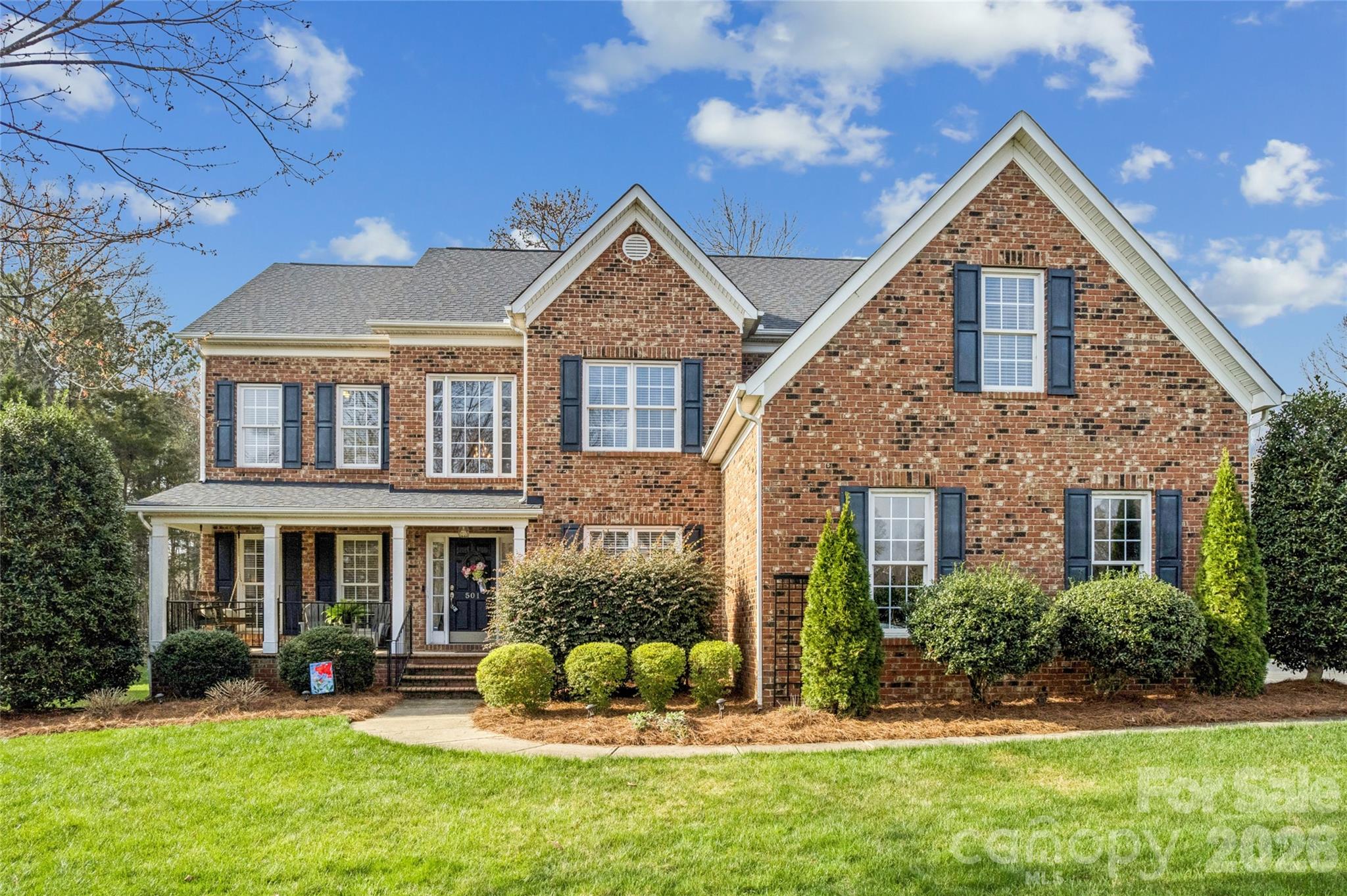 501 Conaway Court Waxhaw NC 28173