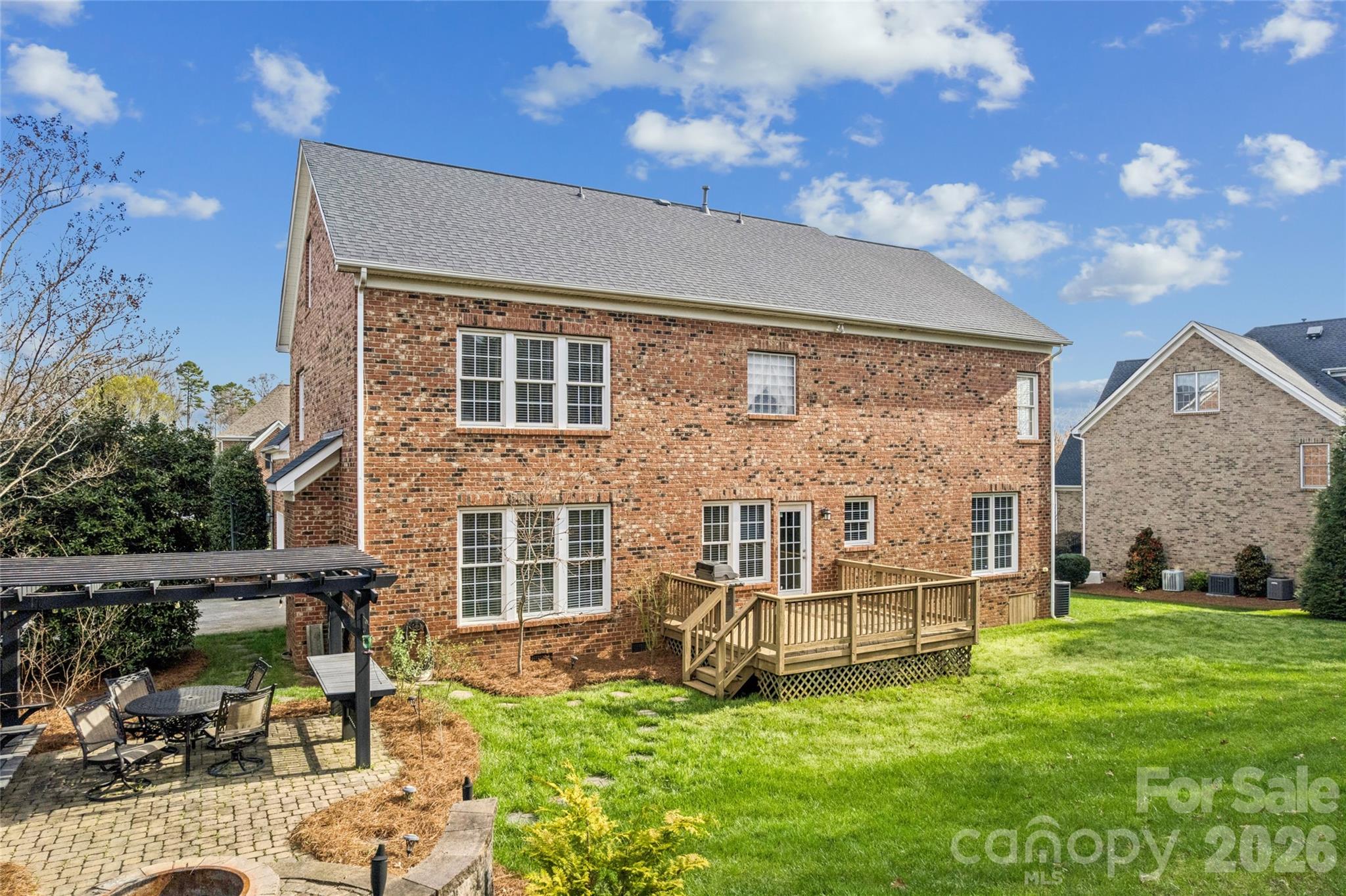 501 Conaway Court Waxhaw NC 28173