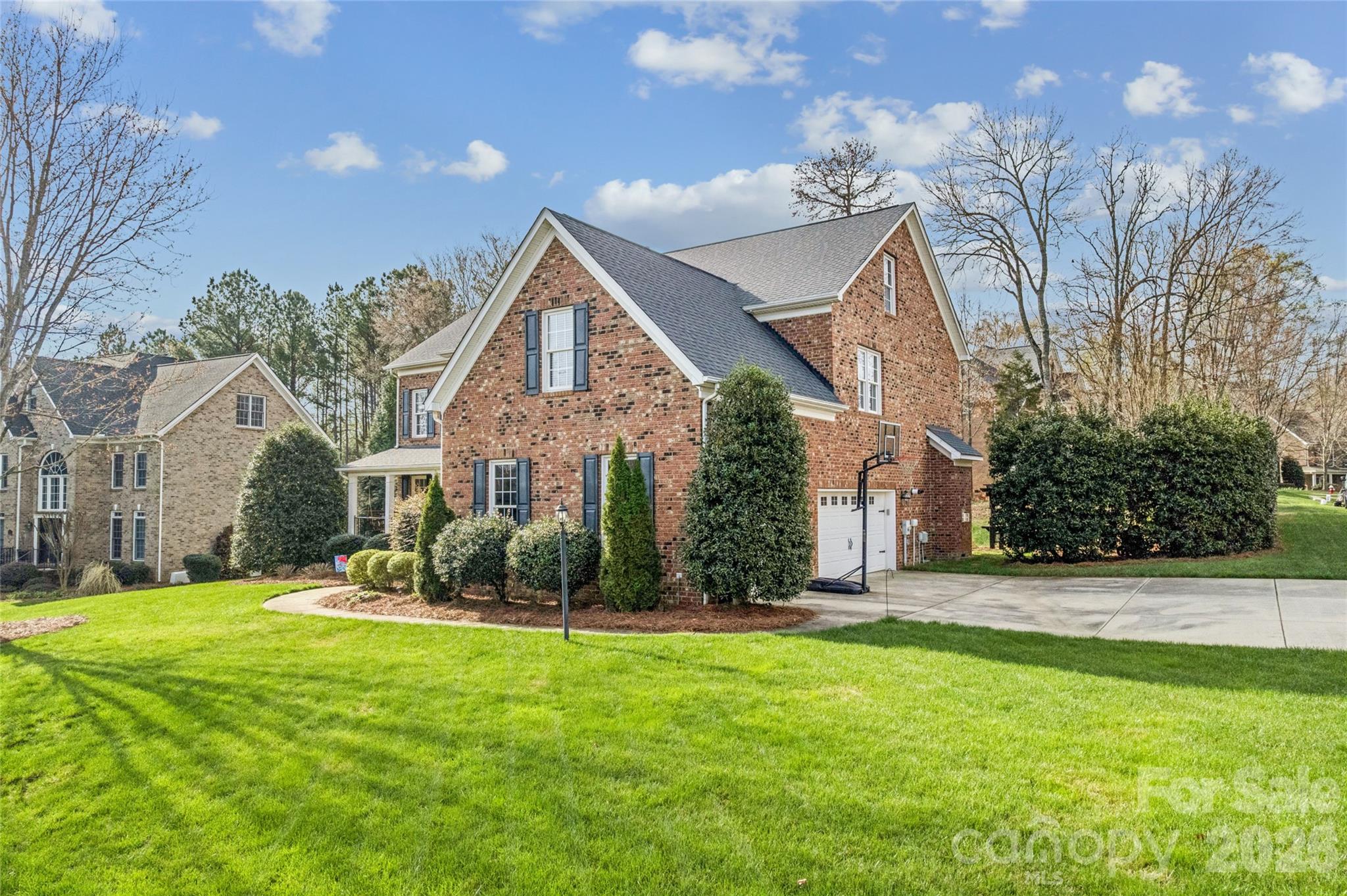 501 Conaway Court Waxhaw NC 28173