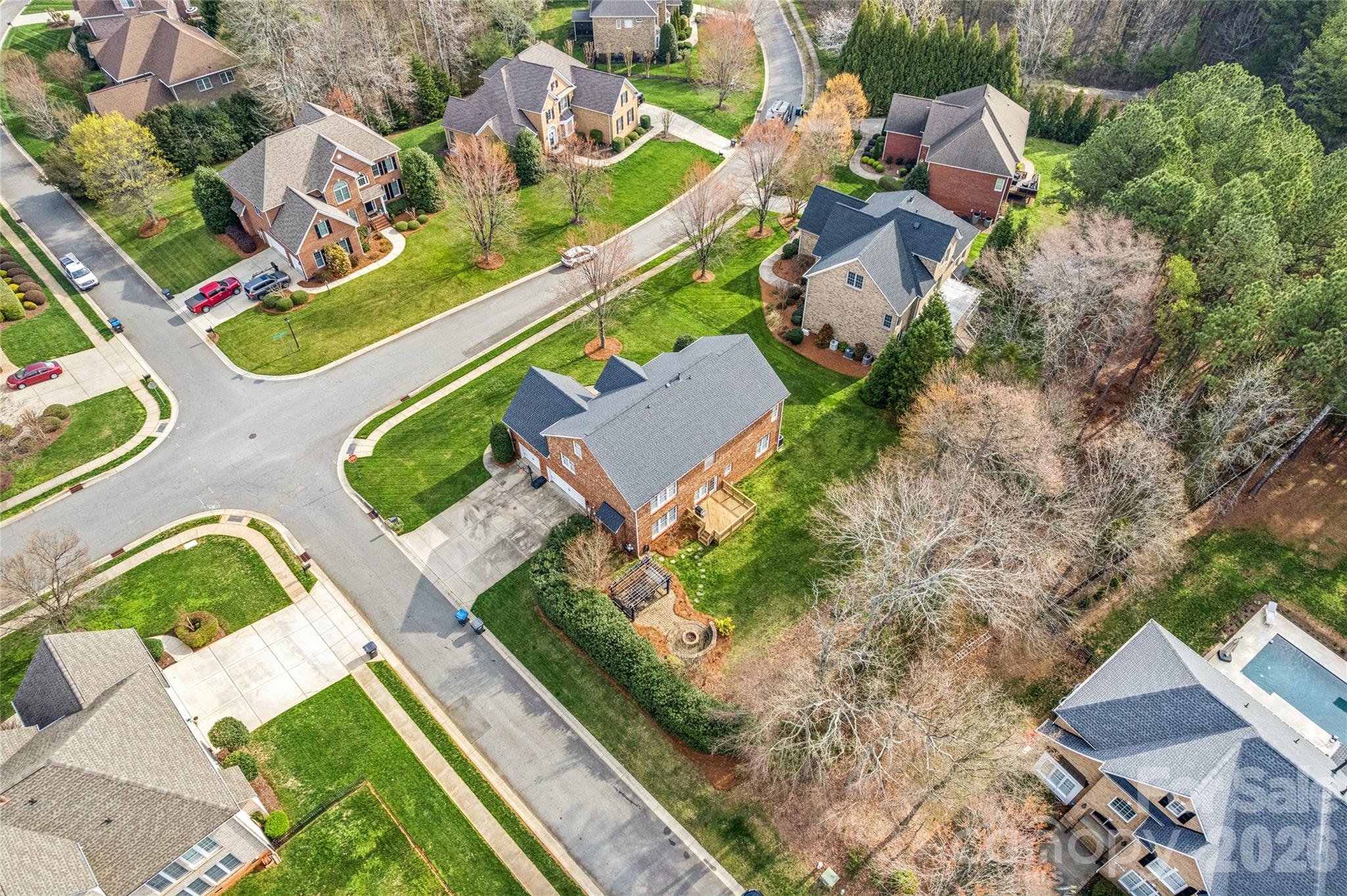 501 Conaway Court Waxhaw NC 28173