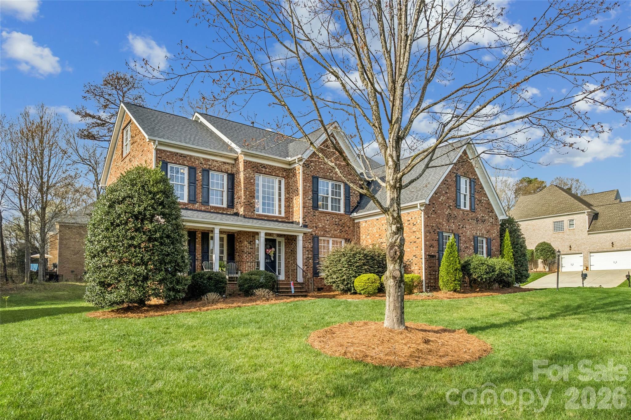 501 Conaway Court Waxhaw NC 28173